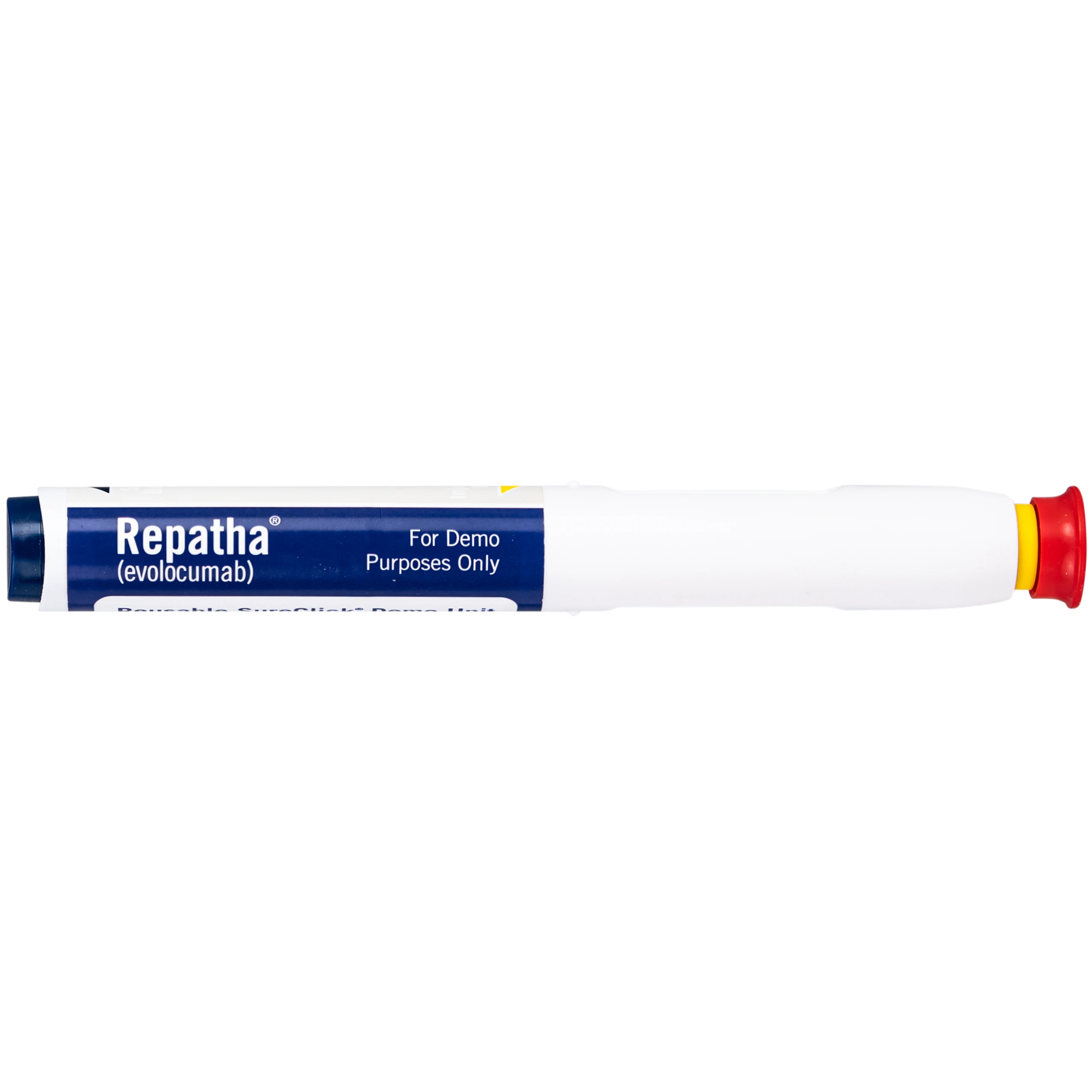 Thuốc Repatha 140mg Amgen Làm giảm mạnh mức cholesterol LDL (lên đến trên 50%) và giảm nguy cơ biến cố tim mạch như nhồi máu cơ tim, đột quỵ (1ml) 12