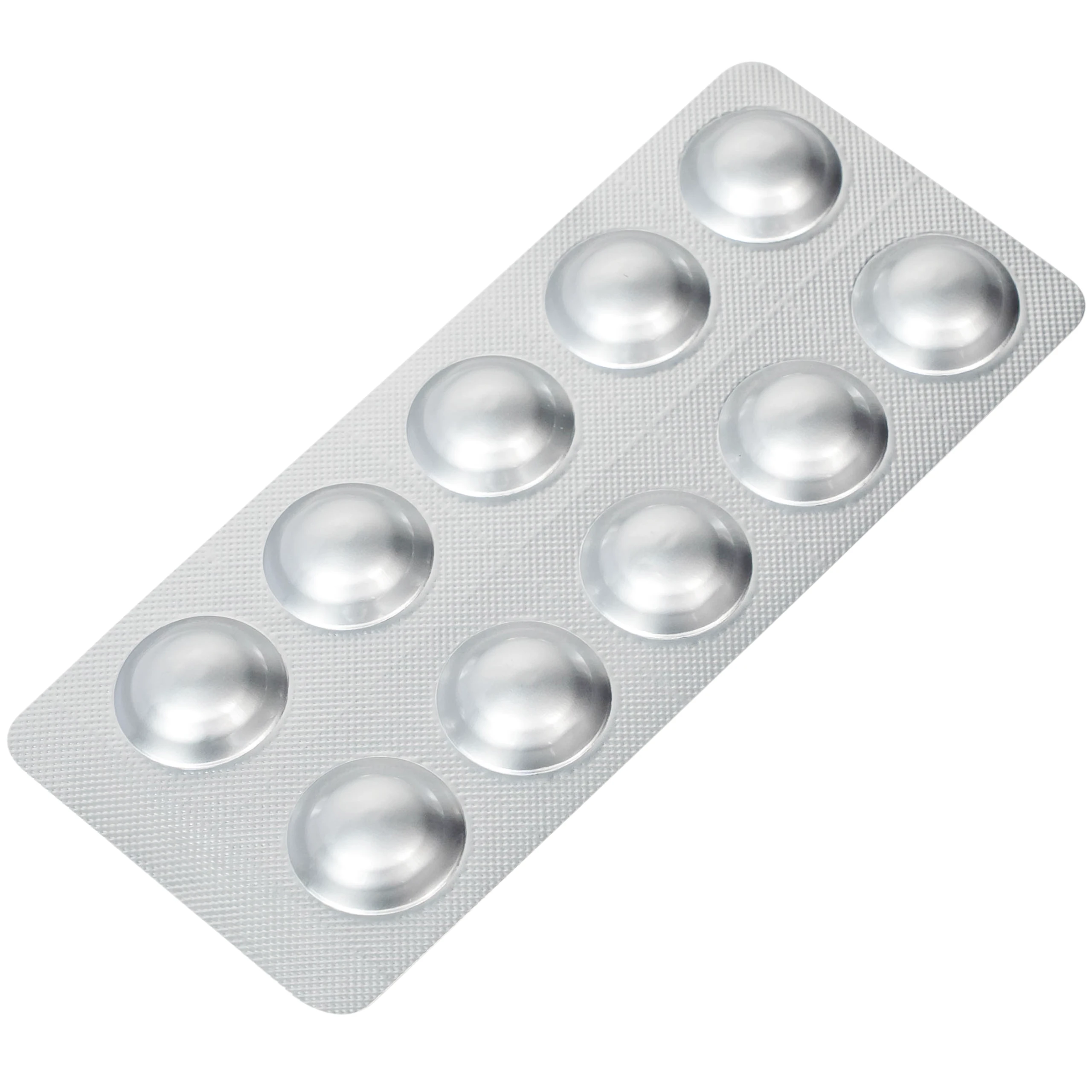 Thuốc Telfor 30mg DHG điều trị viêm mũi dị ứng, mày đay cho trẻ em (2 vỉ x 10 viên)