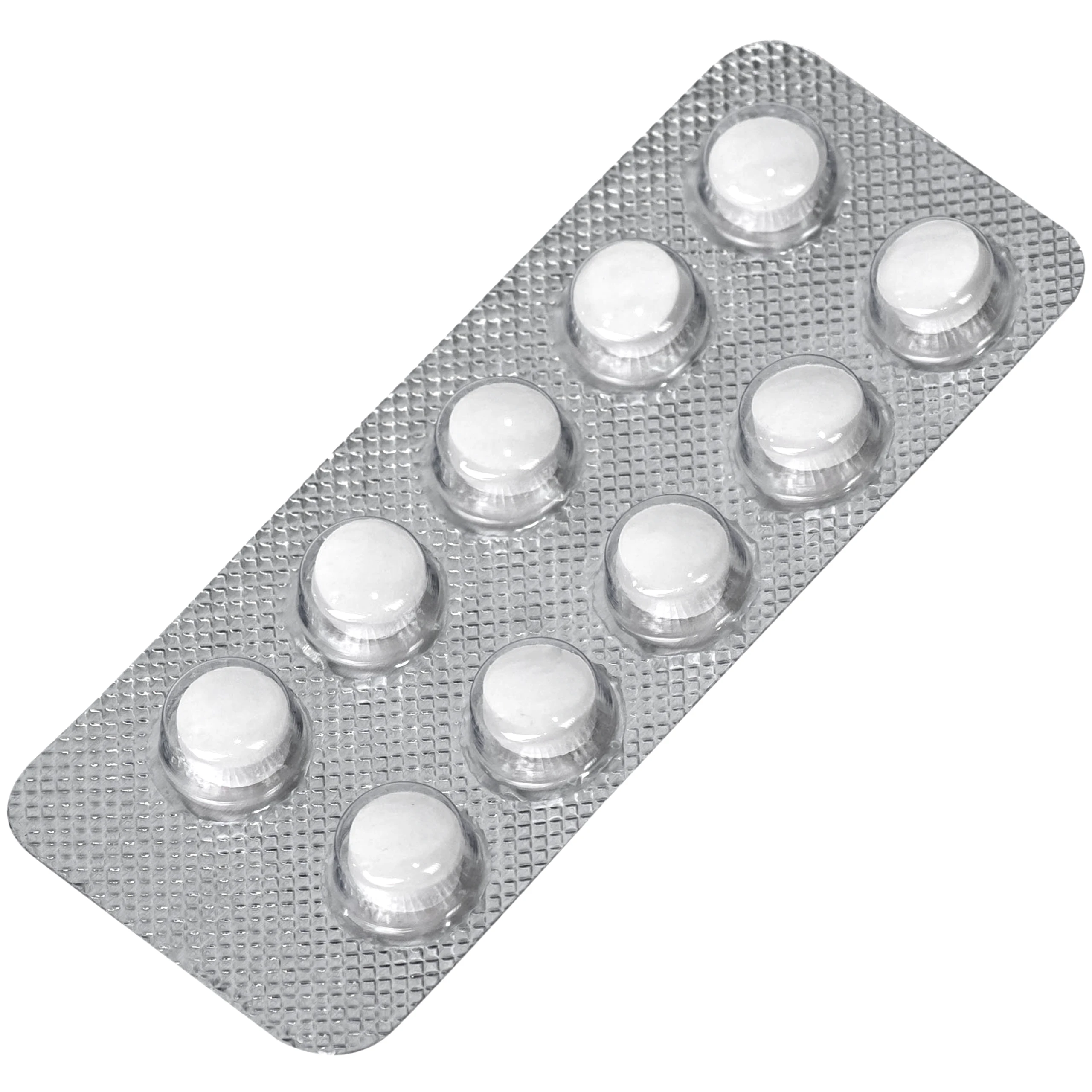 Thuốc Terpin-codein Hóa Dược điều trị giảm ho, long đờm hiệu quả (6 vỉ x 10 viên)