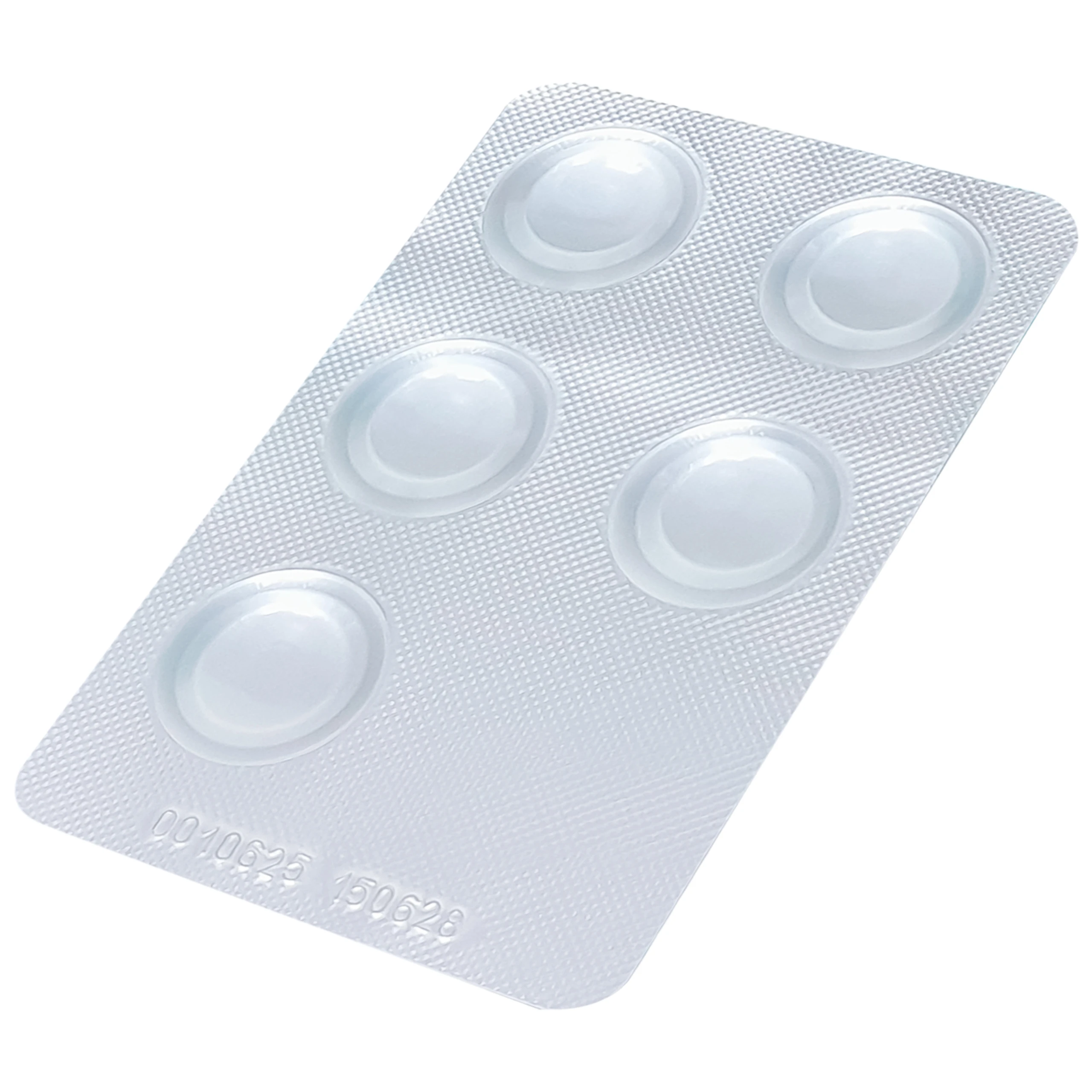 Thuốc Zolodal tab 100mg Herabiopharm điều trị u nguyên bào thần kinh đệm đa dạng (1 vỉ x 5 viên) 5