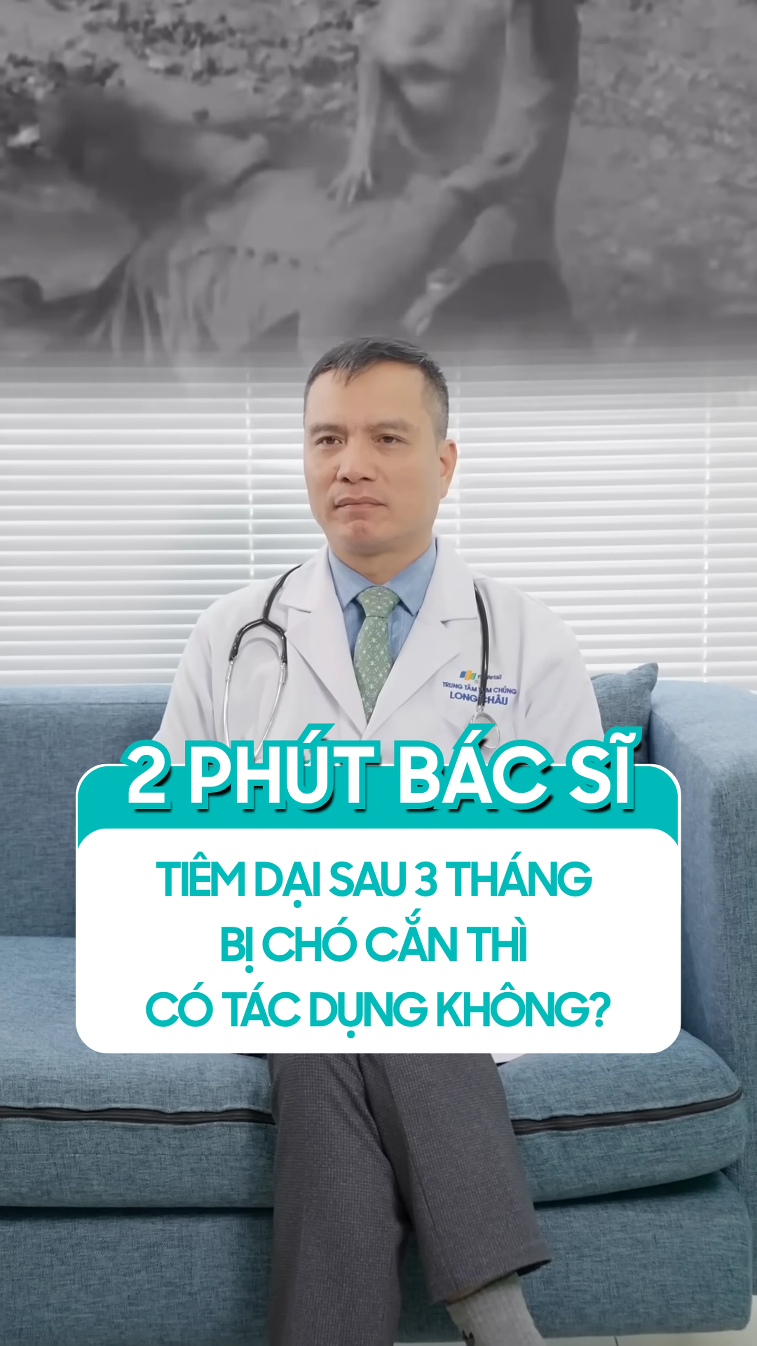 Nhà thuốc Long Châu