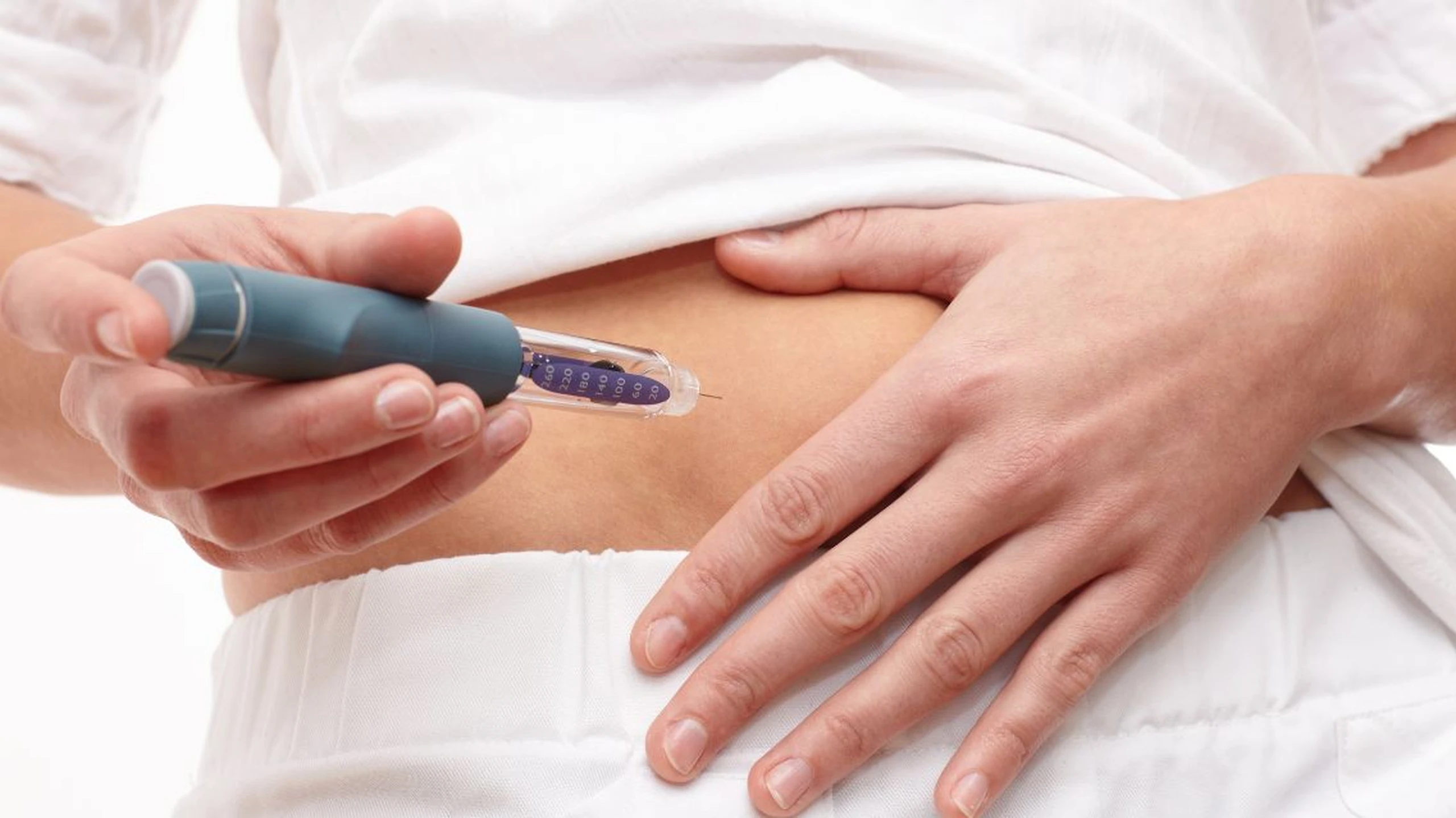 Tiêm insulin sai cách: Những sai lầm thường gặp và nguy cơ tiềm ẩn