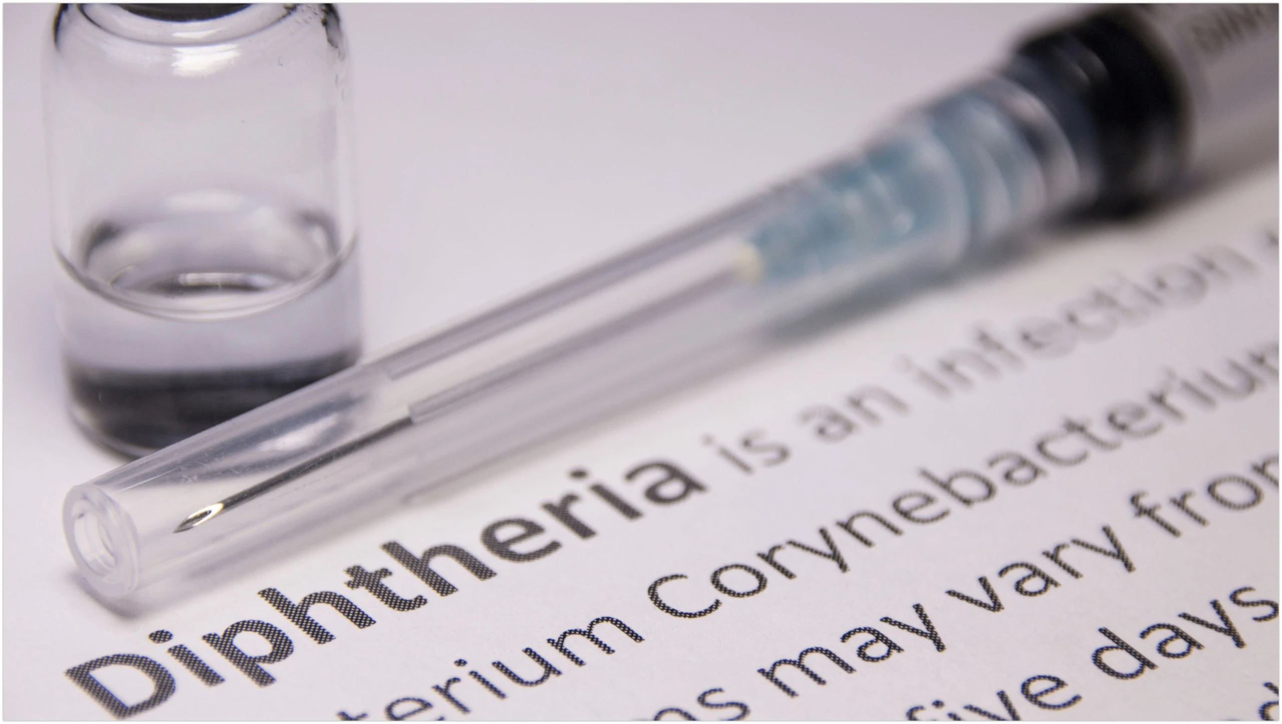 Giải đáp: Tiêm nhắc lại bạch hầu ho gà uốn ván bao lâu 1 lần? 0