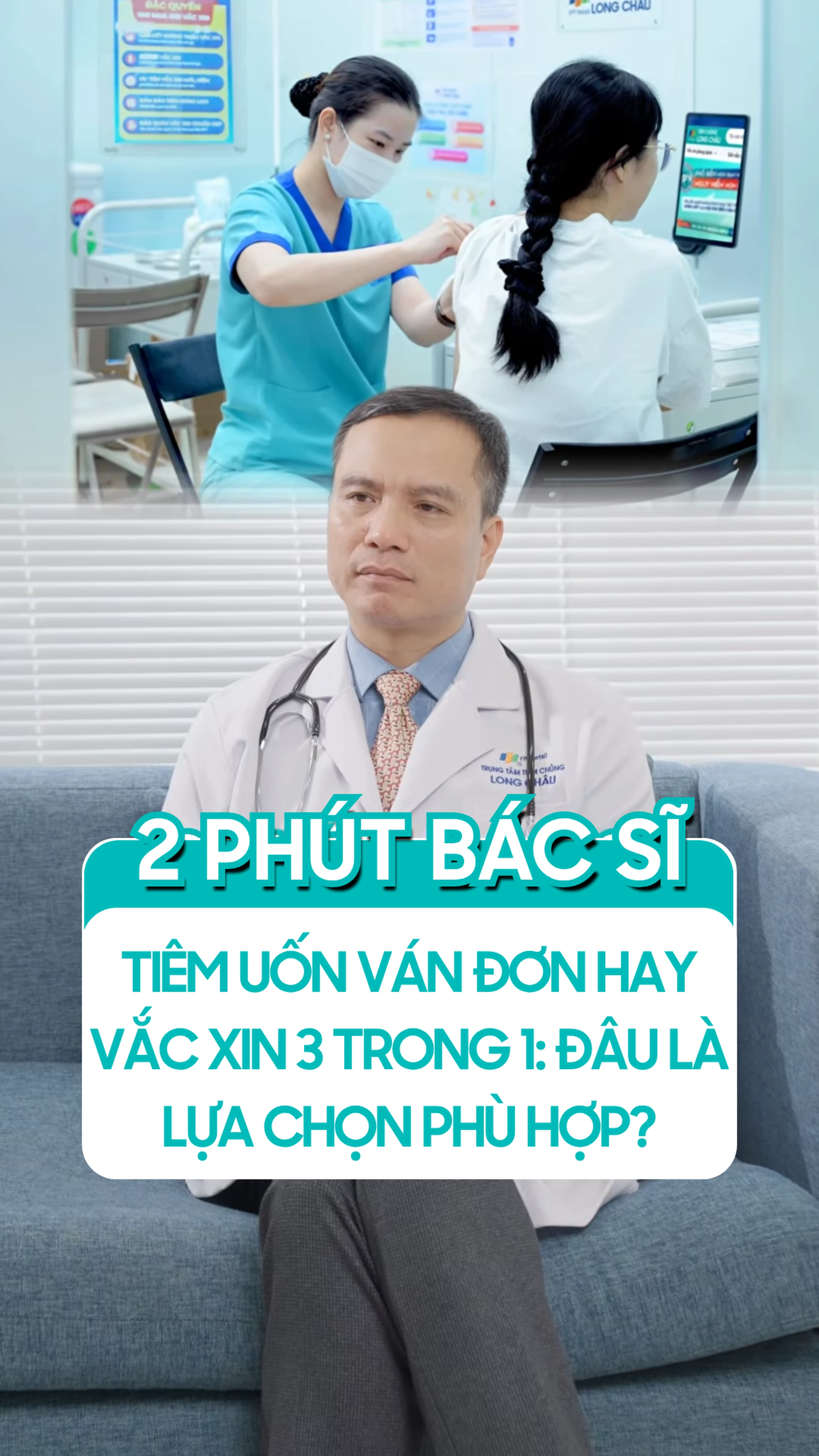 Nhà thuốc Long Châu