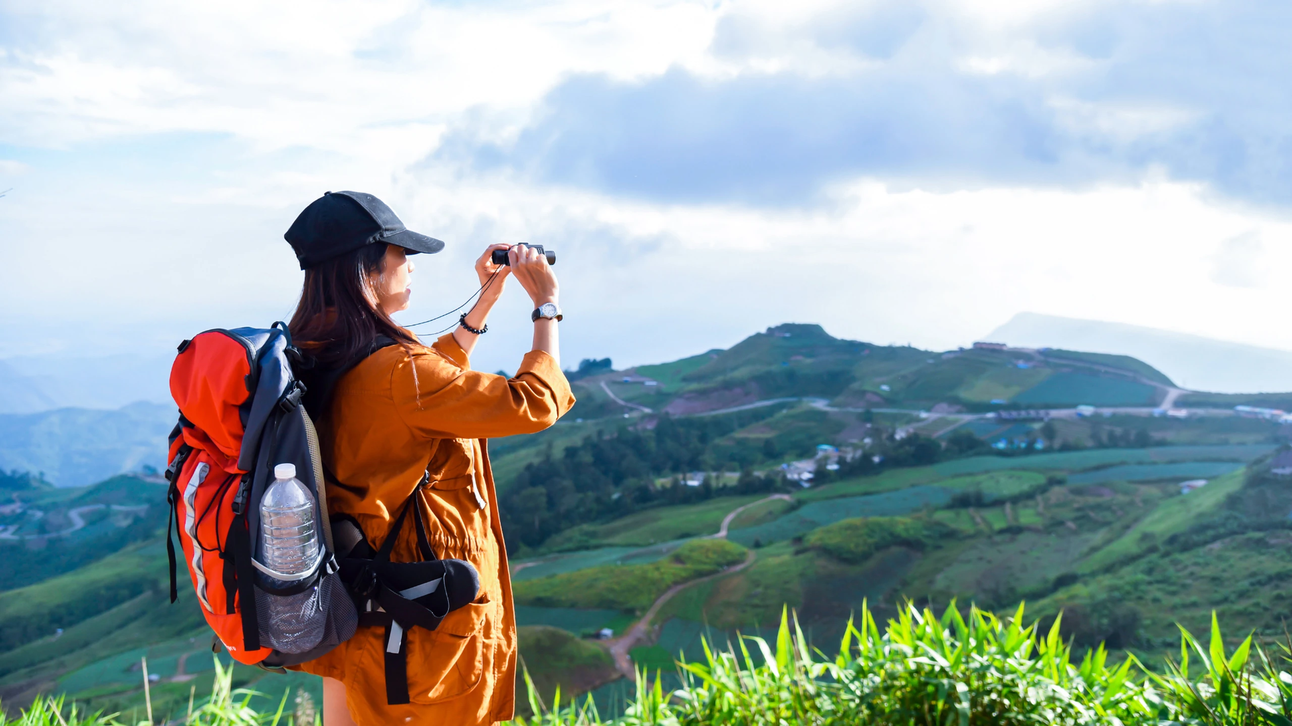 Tiêu chảy du lịch là gì và cách phòng tránh?