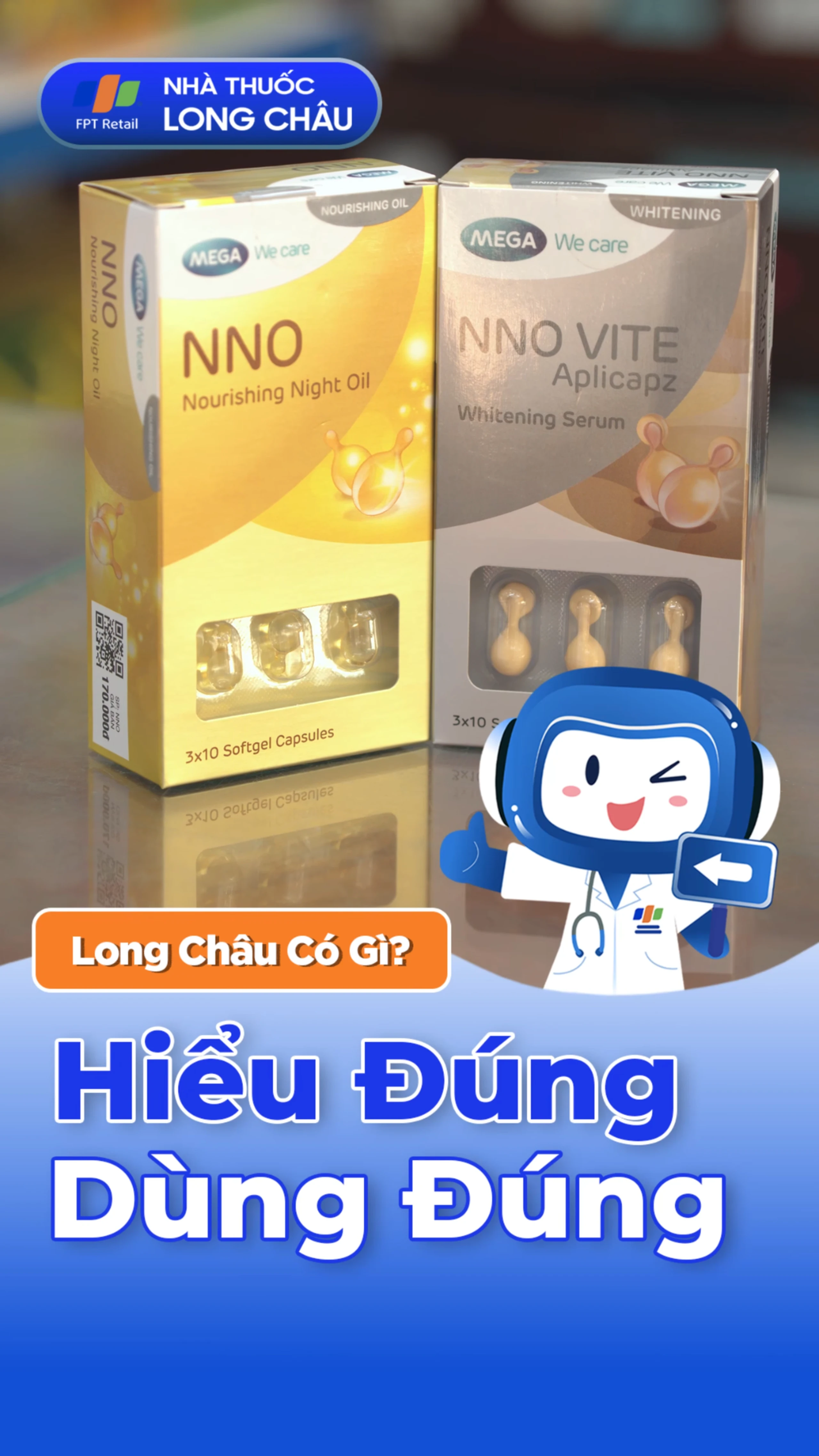 Nhà thuốc Long Châu