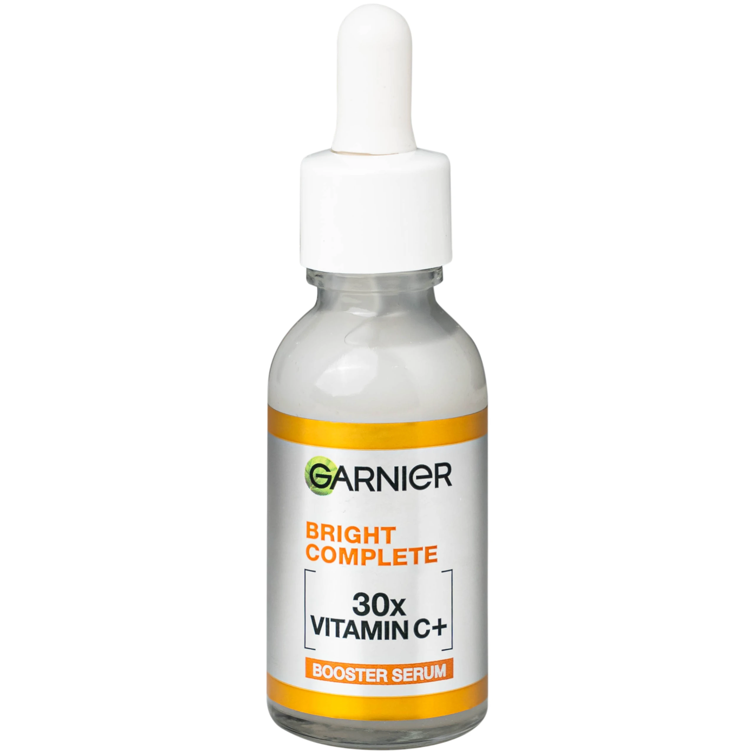 Tinh chất dưỡng sáng da, mờ thâm Garnier Skin Naturals Bright Complete 30x Vitamin C Booster Serum 30ml 7
