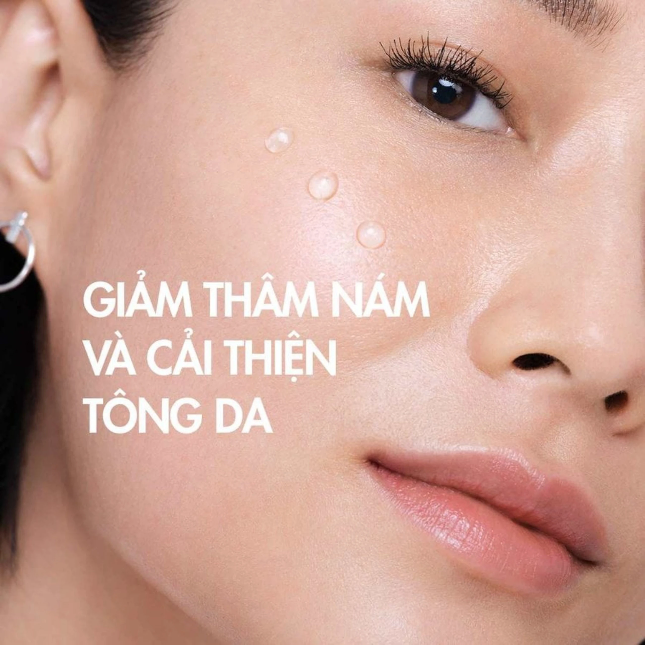 Tinh chất ngăn ngừa thâm nám, đốm nâu Liftactiv Specialist B3 Serum 30ml Vichy