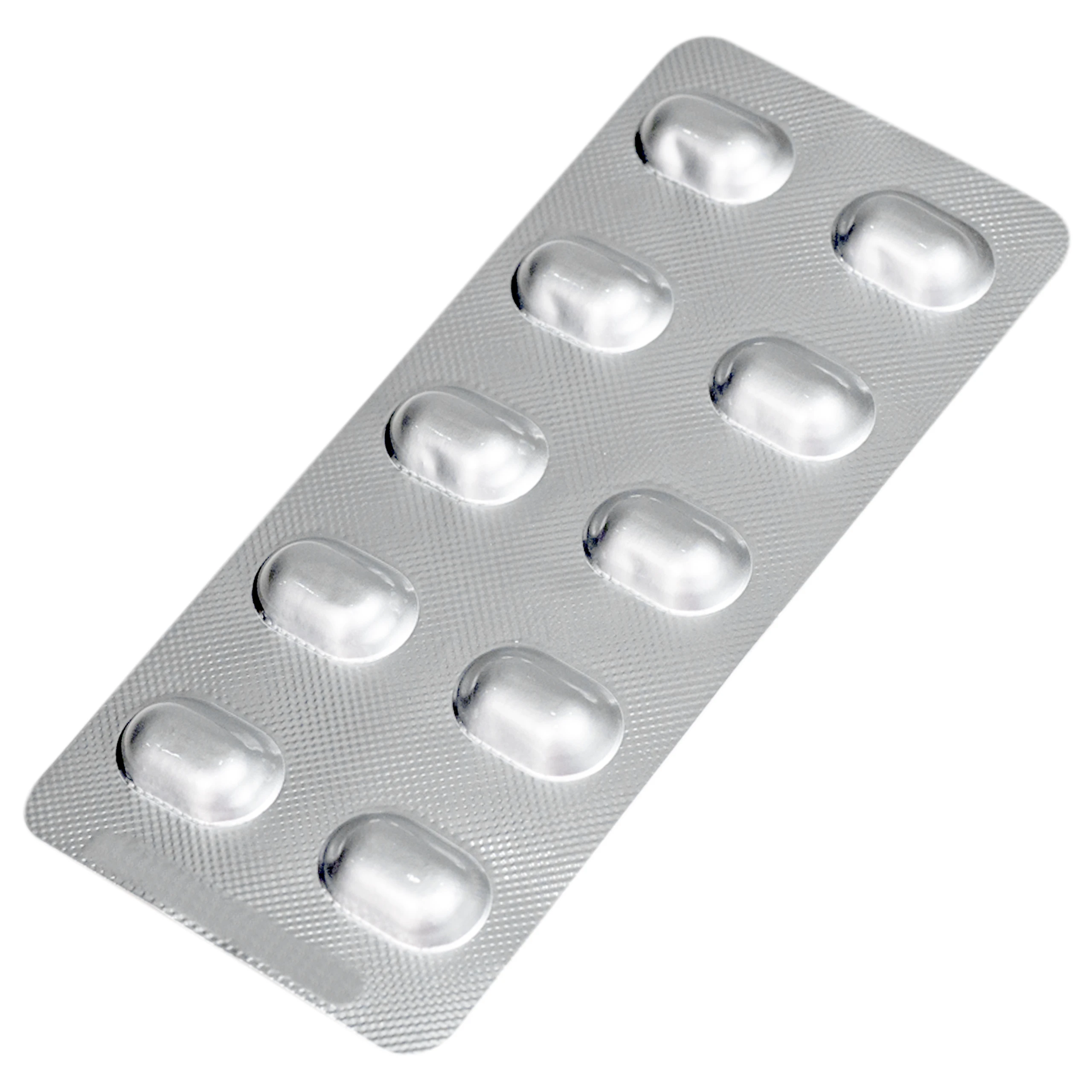Thuốc Toduet 5mg/20mg điều trị tăng huyết áp kèm rối loạn lipid máu (3 vỉ x 10 viên) 6