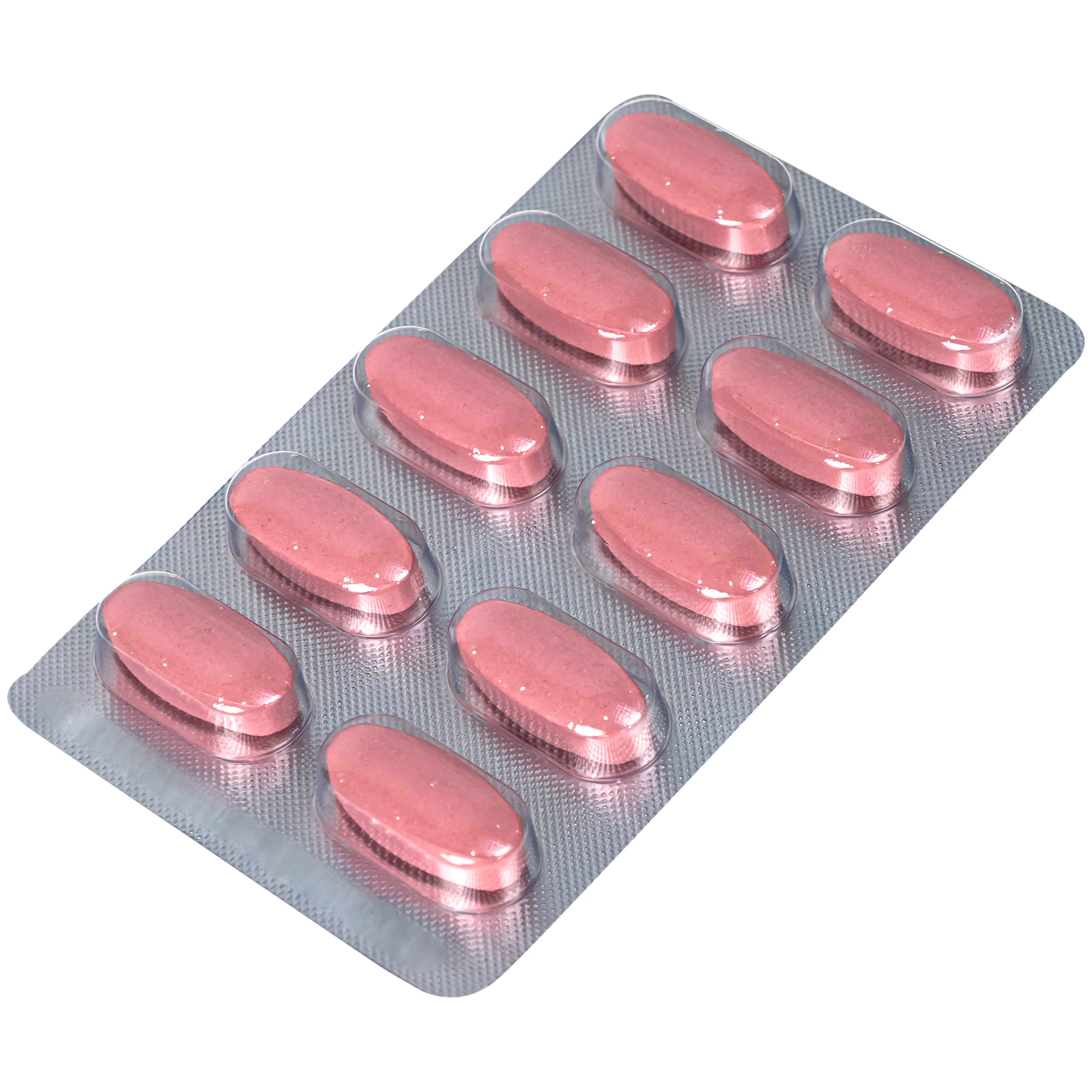 Viên uống hỗ trợ giảm nguy cơ loãng xương Maxcal Mega (3 vỉ x 10 viên) 10