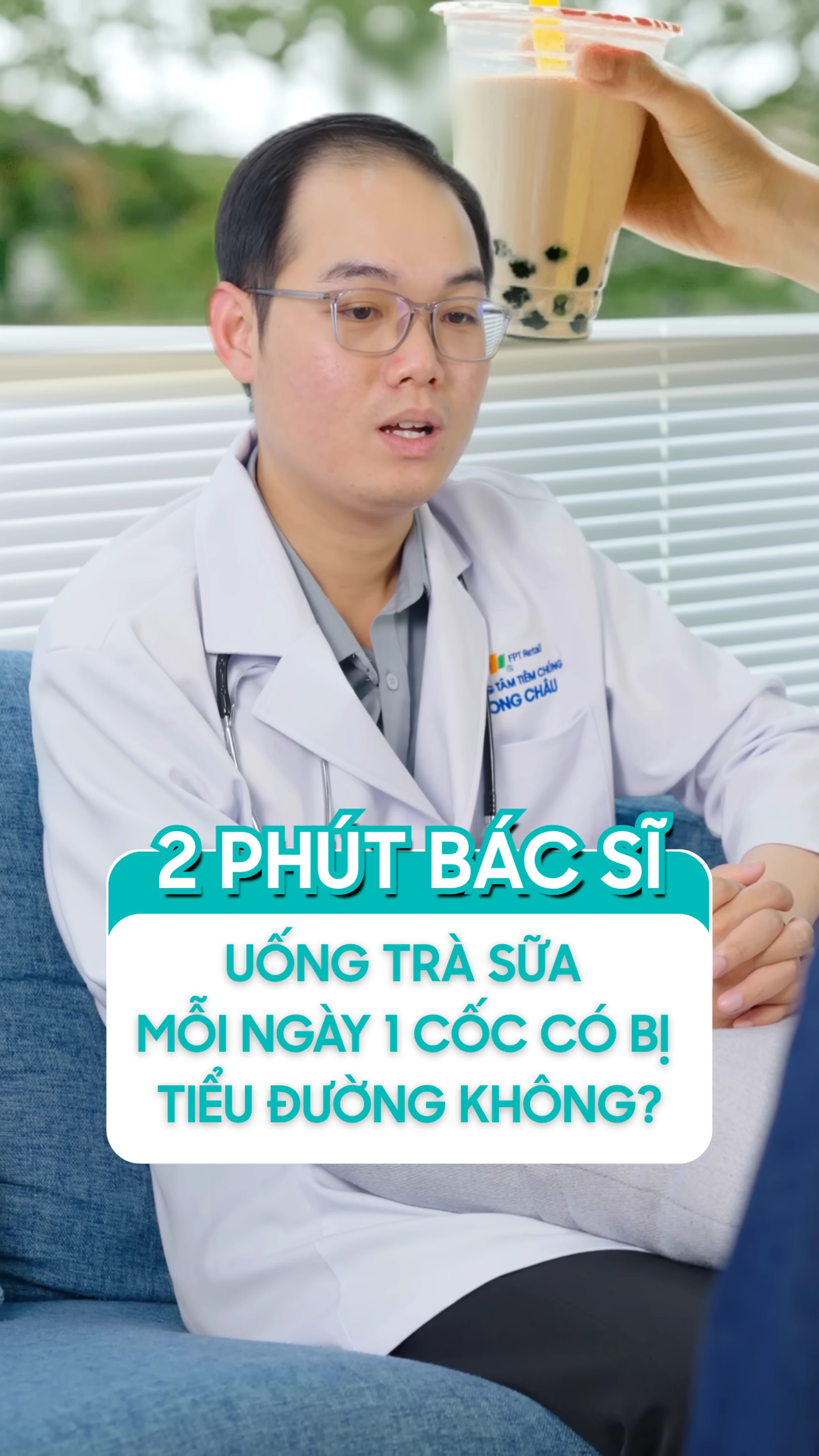 Nhà thuốc Long Châu