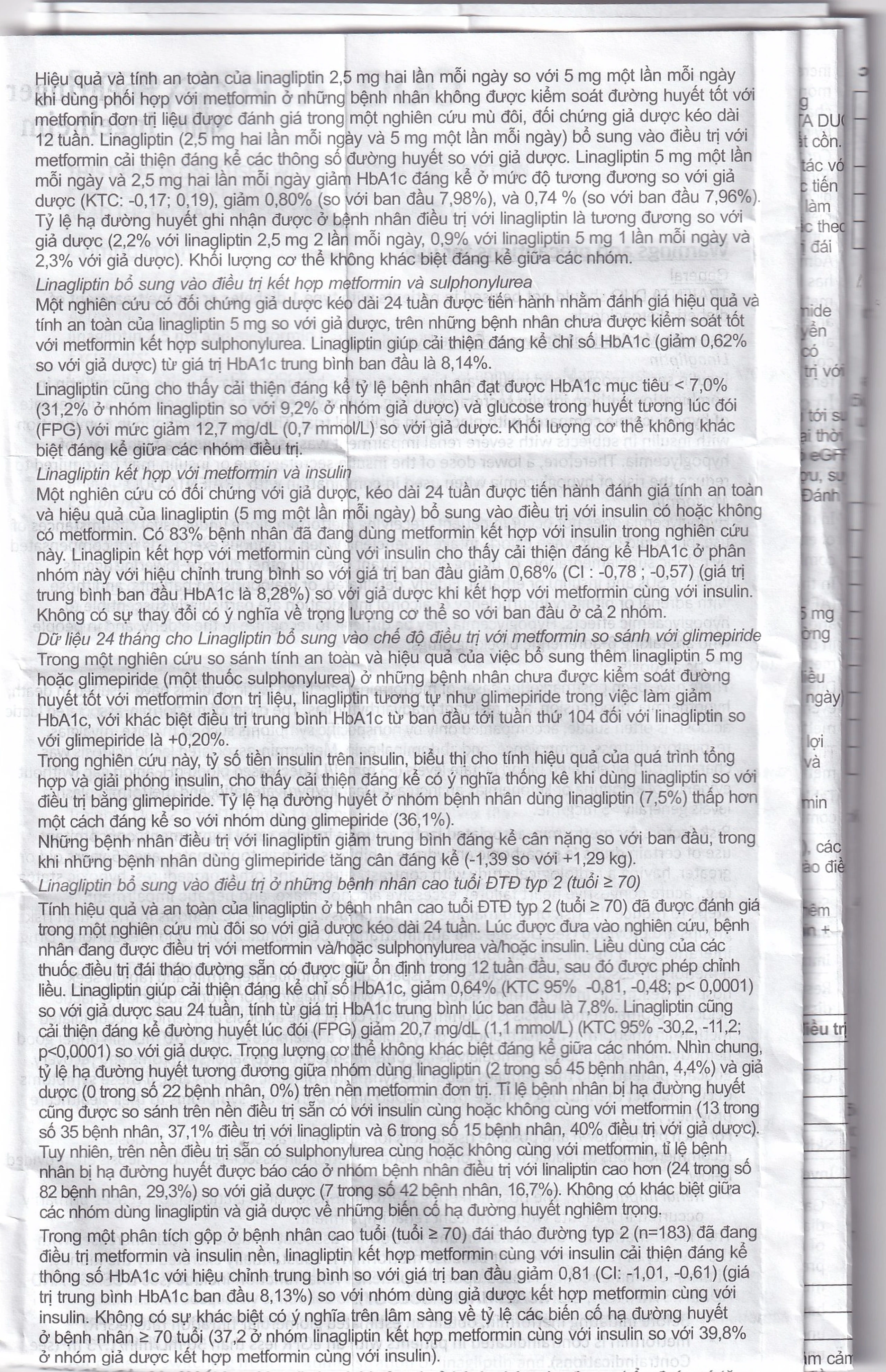 Thuốc Trajenta Duo 2.5mg/850mg Boehringer điều trị đái tháo đường típ 2 (14 viên)
