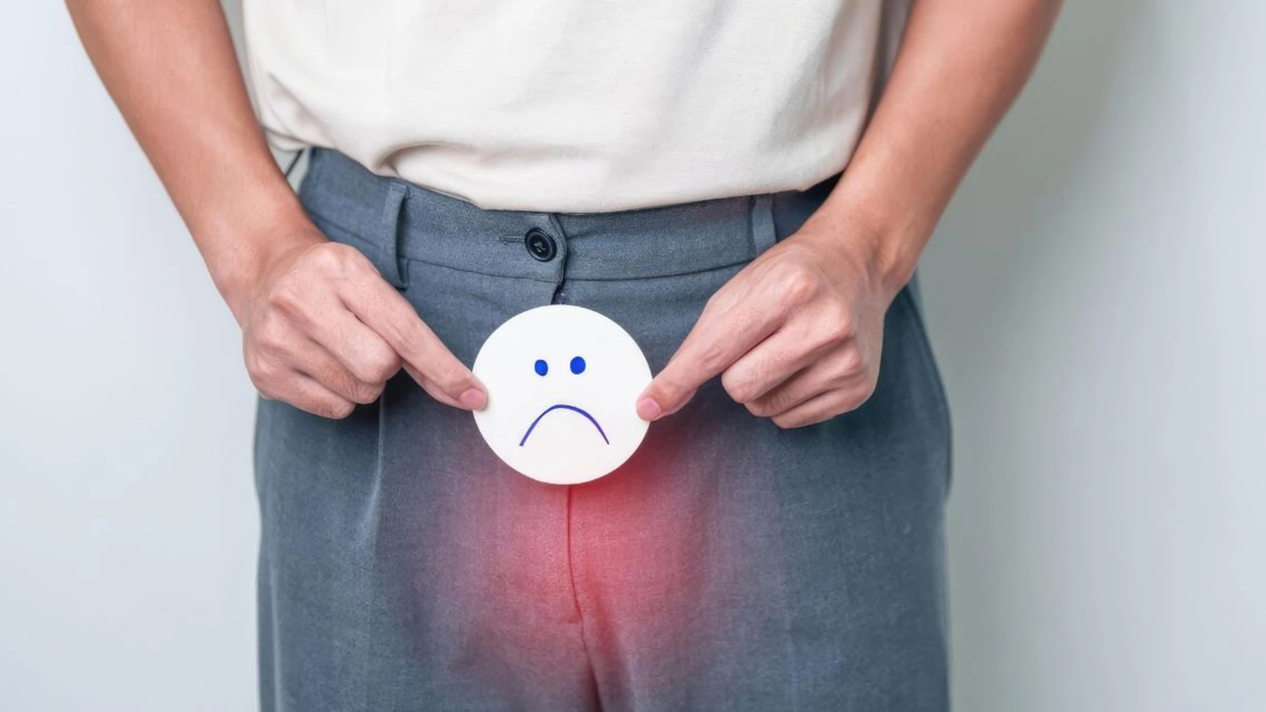Tràn dịch tinh hoàn kiêng gì? Những điều người bệnh cần lưu ý