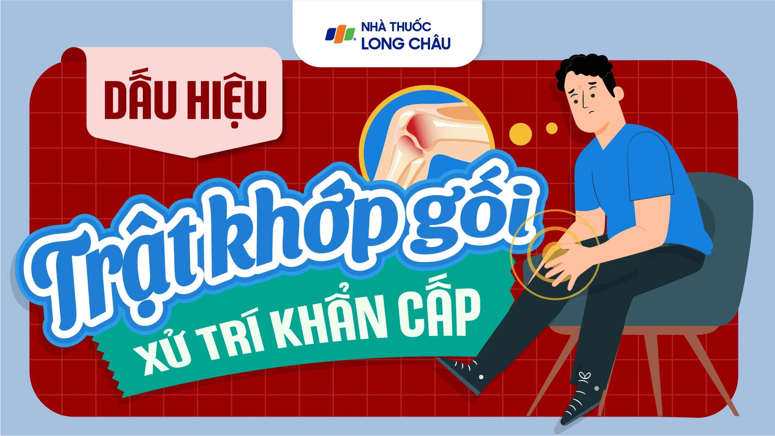 Nhà thuốc Long Châu