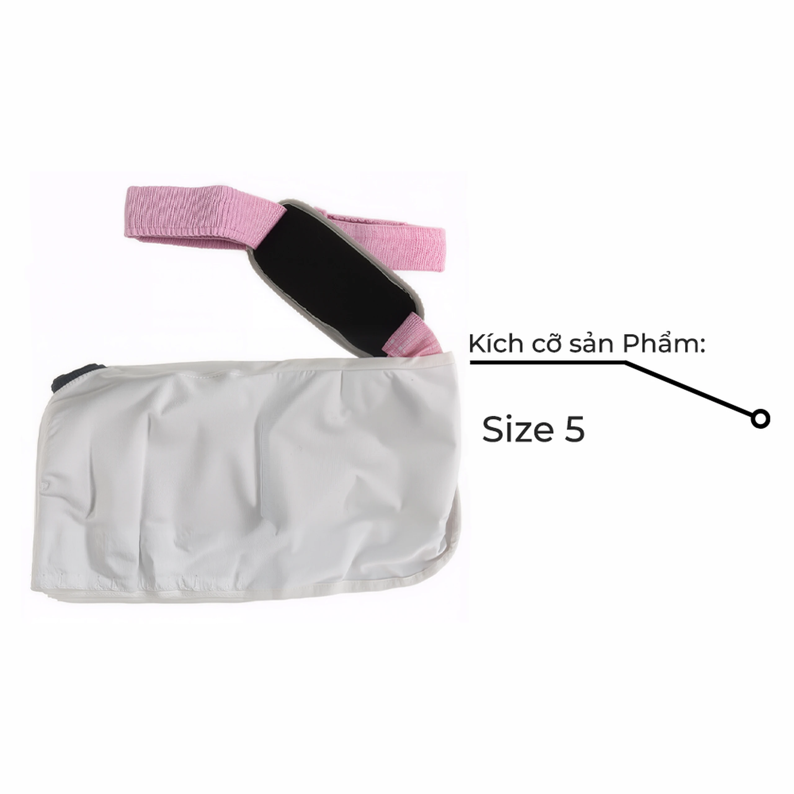 Túi treo tay size 5 Gia Hưng