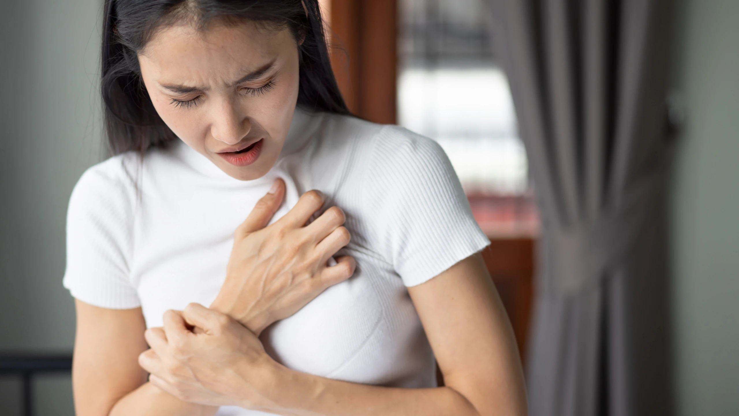 Tuổi 30 - 40 vẫn thấy khỏe: Đừng chờ triệu chứng mới lo vấn đề tim mạch