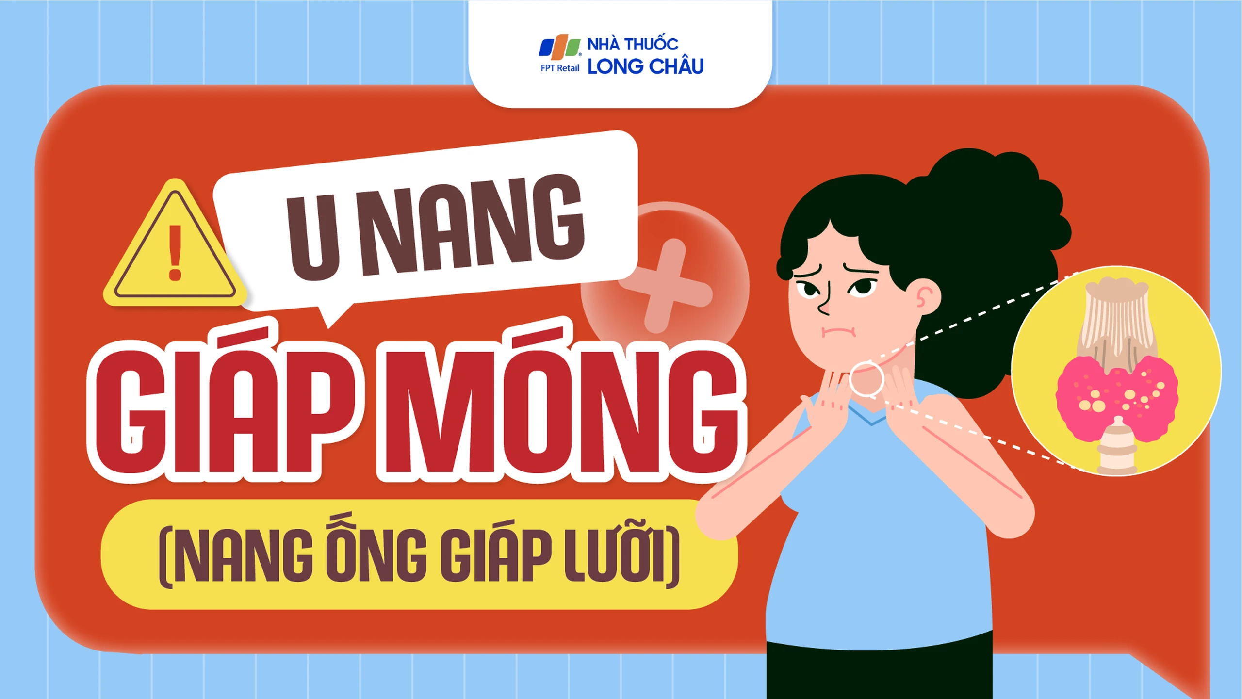 Nhà thuốc Long Châu