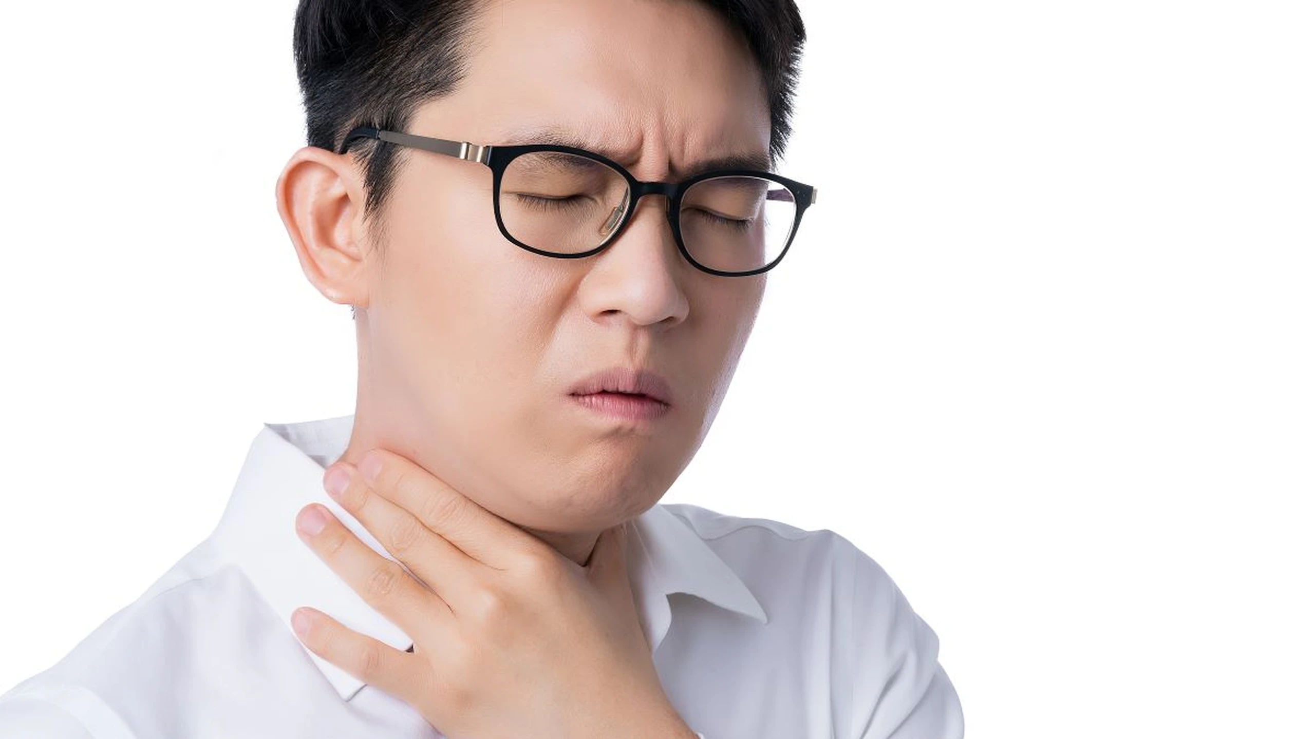 Ung thư vòm họng là gì? Gợi ý thực đơn cho người ung thư vòm họng