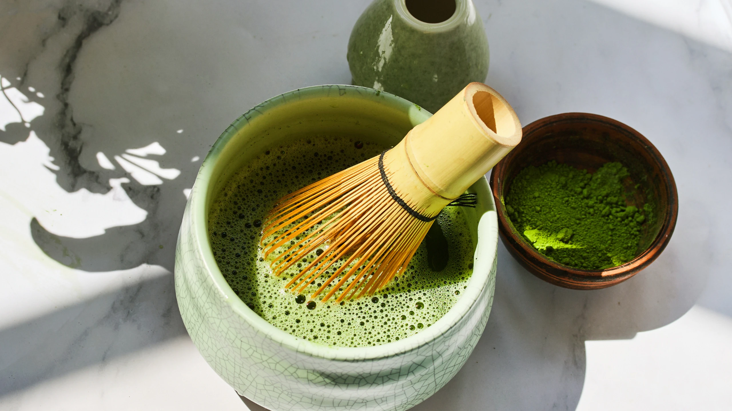 Uống matcha mỗi ngày có giúp giảm cân nhanh hơn không?