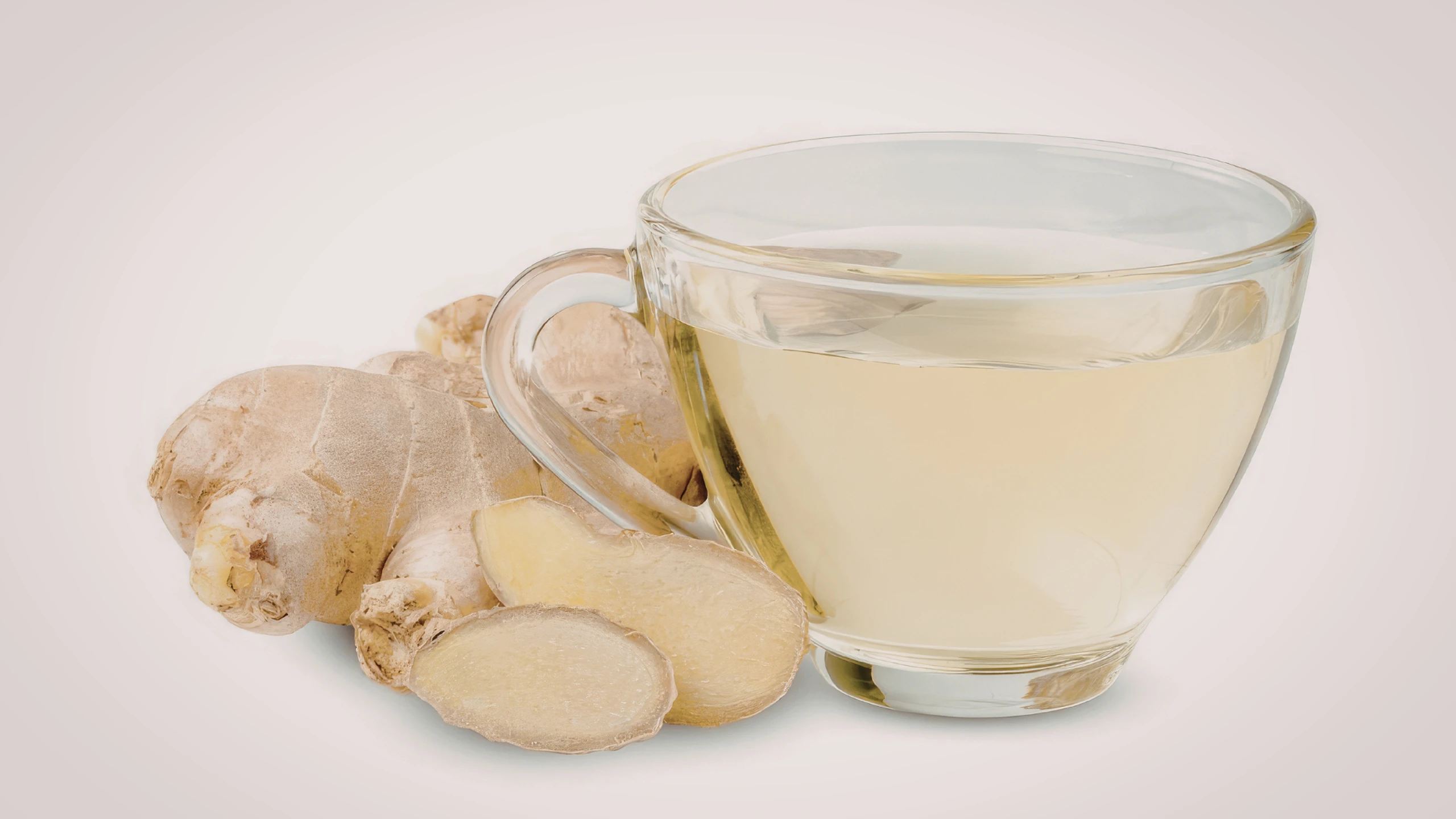 Uống nước gừng có hại dạ dày không? Uống nước gừng sao cho đúng cách?