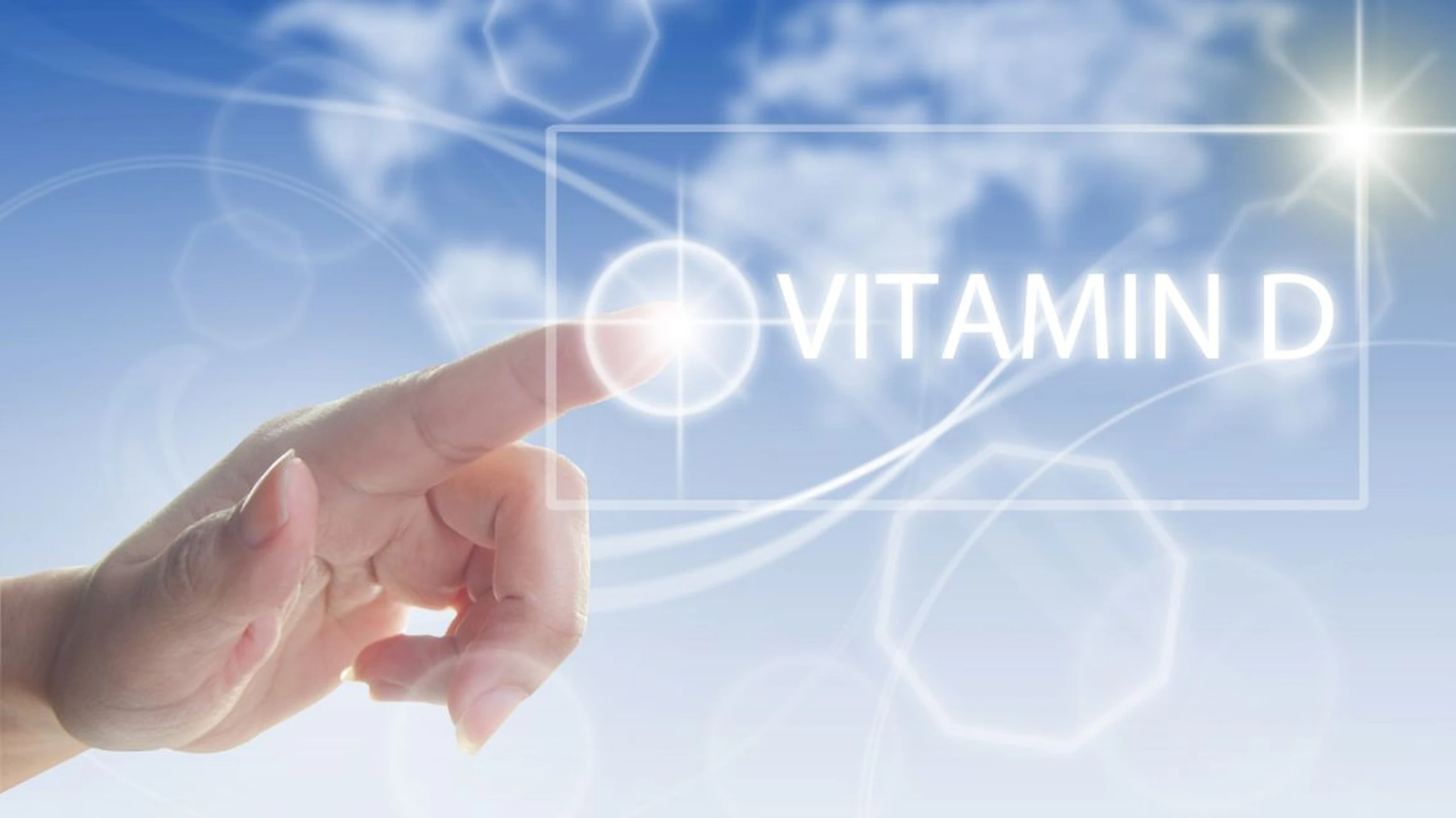 Vai trò của vitamin D đối với sức khỏe: Những điều bạn cần biết