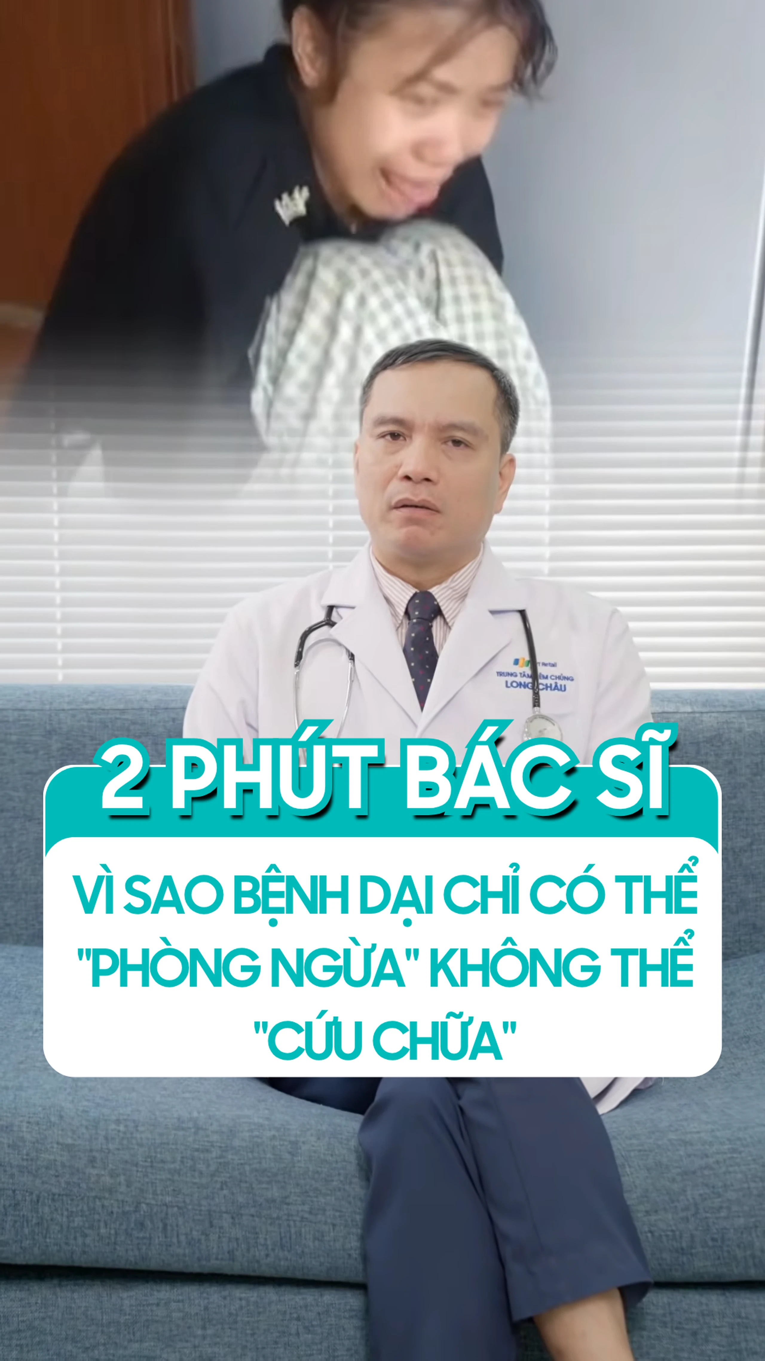 Nhà thuốc Long Châu