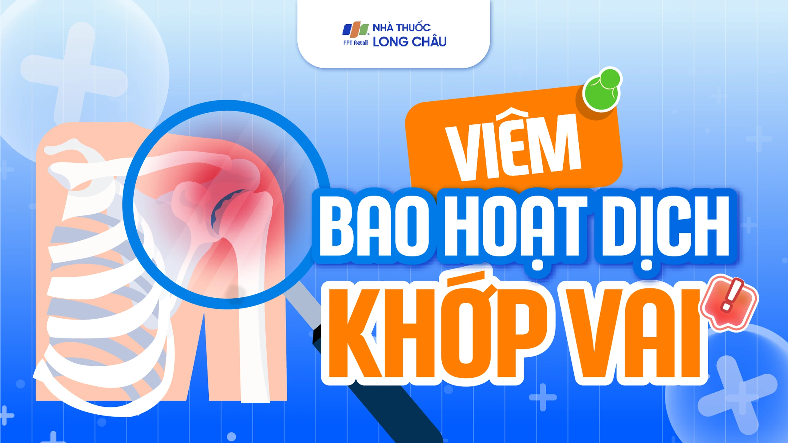 Nhà thuốc Long Châu