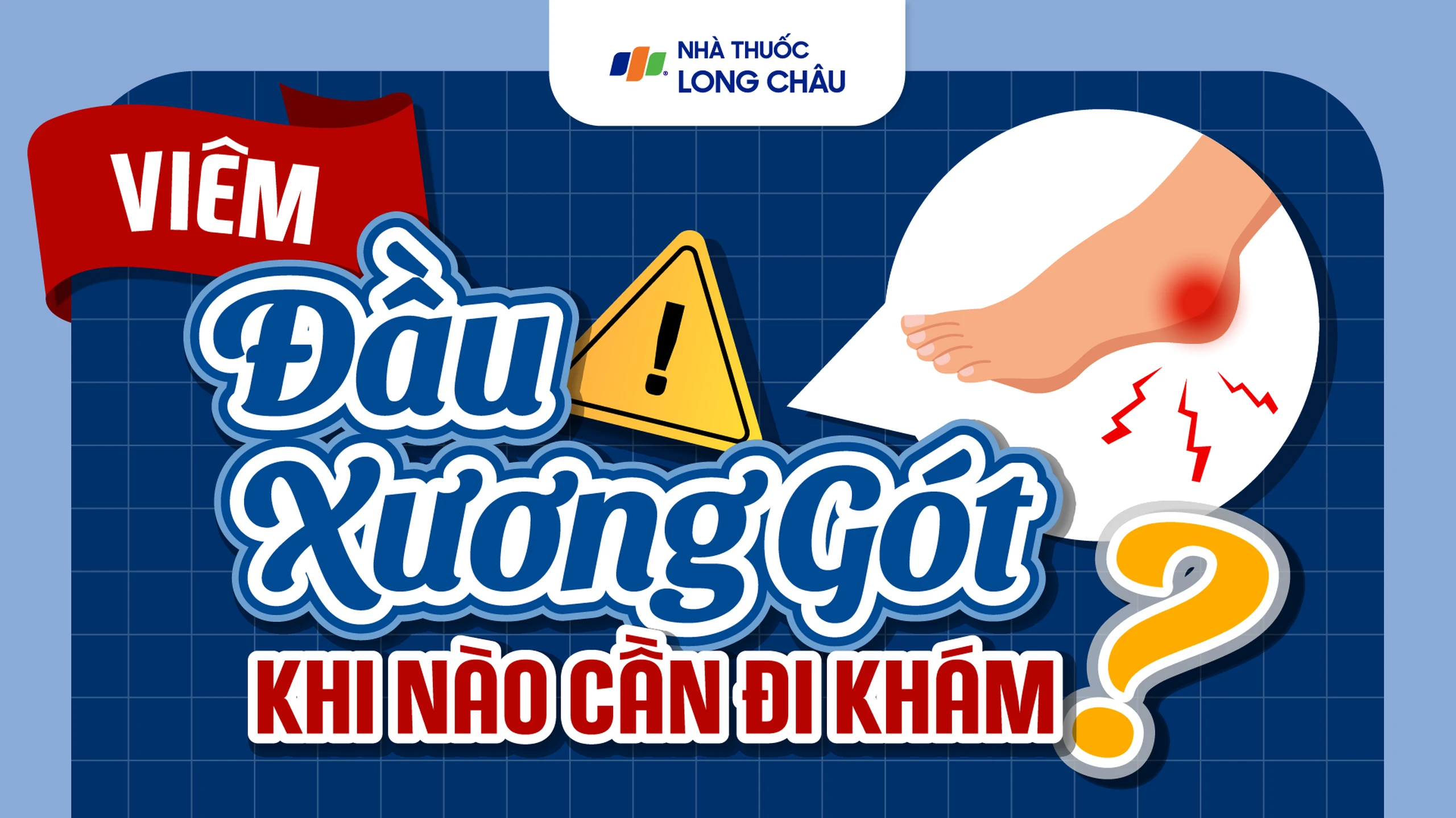 Nhà thuốc Long Châu