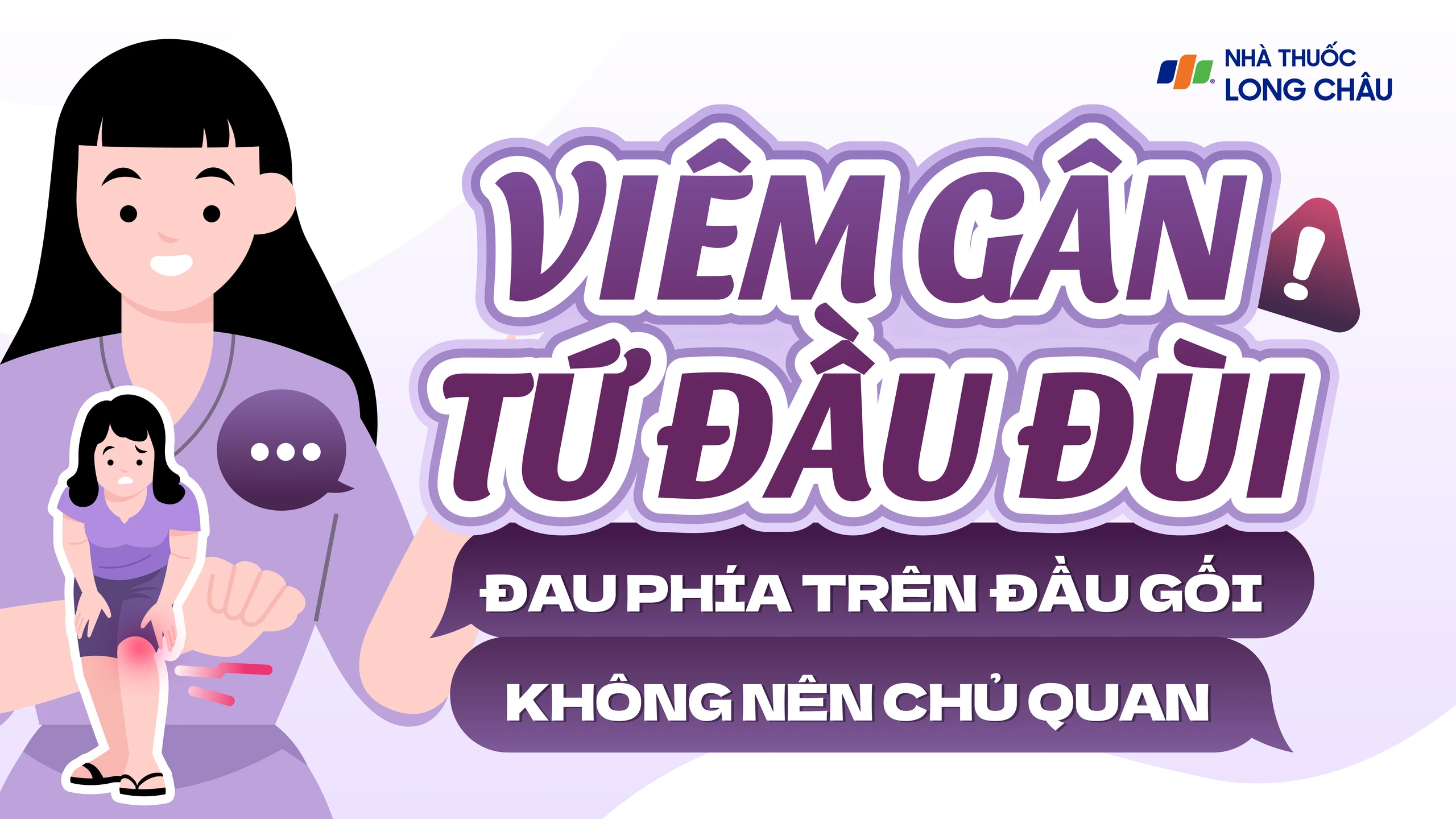 Nhà thuốc Long Châu