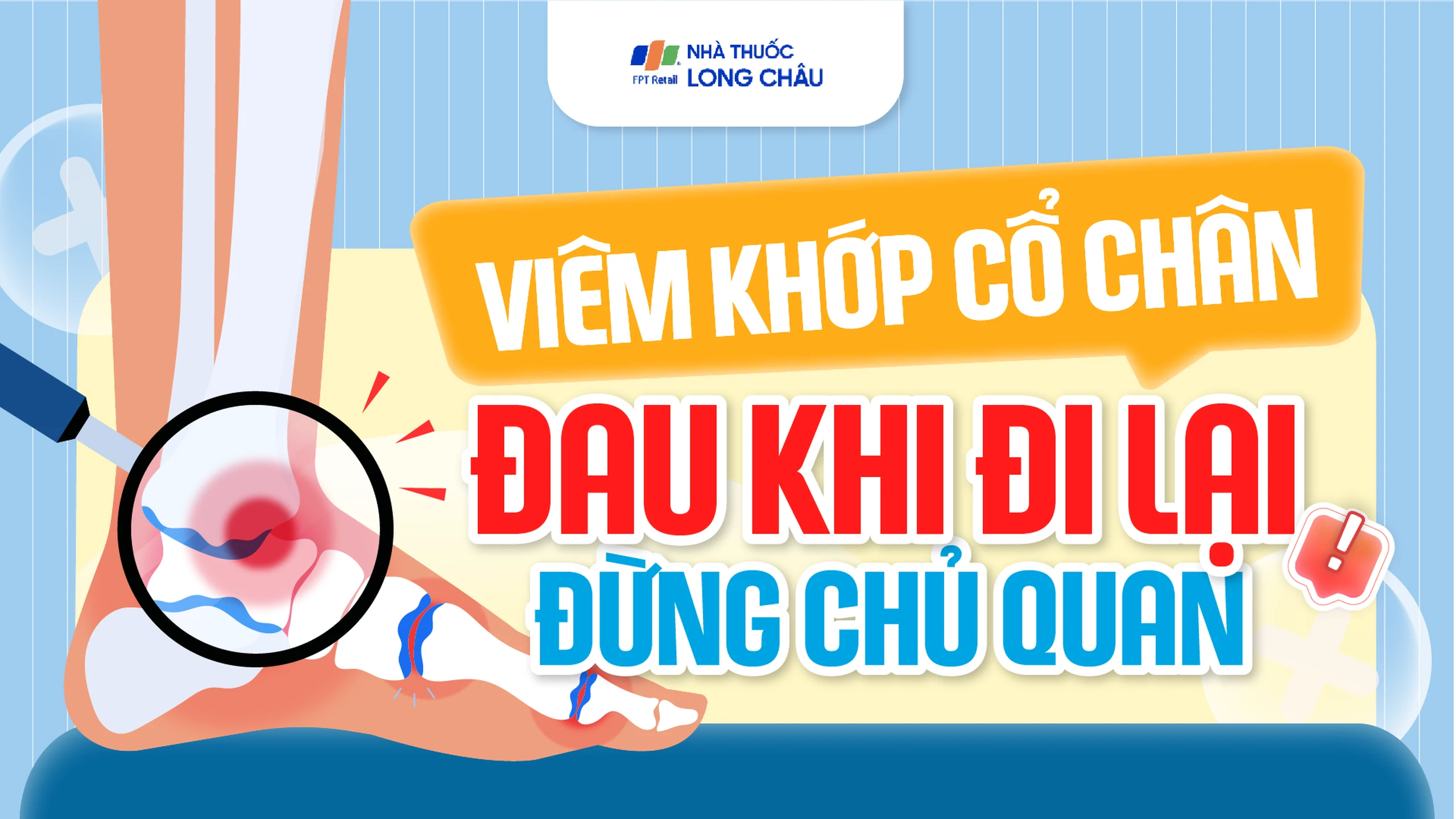 Nhà thuốc Long Châu