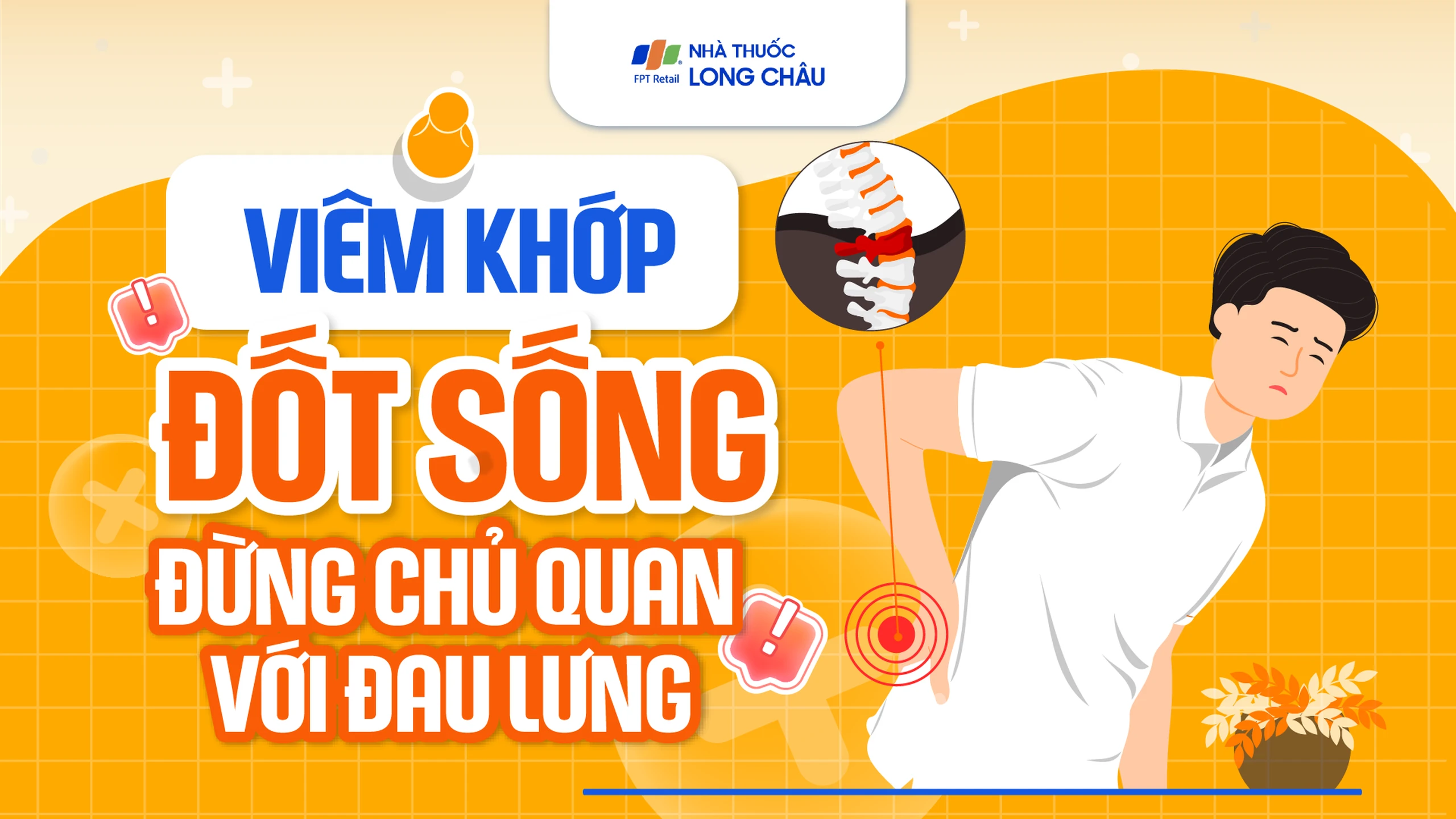 Nhà thuốc Long Châu