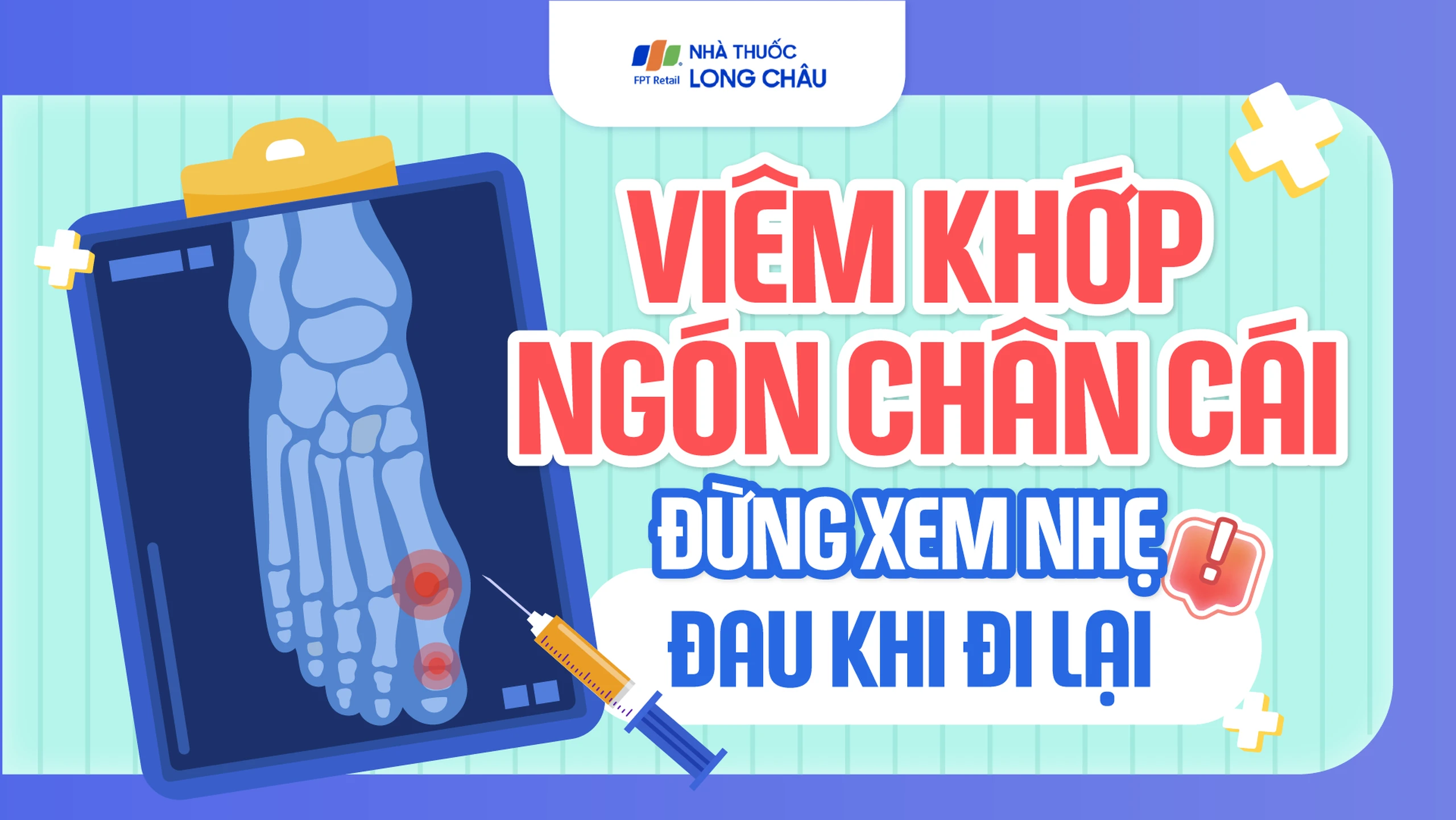 Nhà thuốc Long Châu
