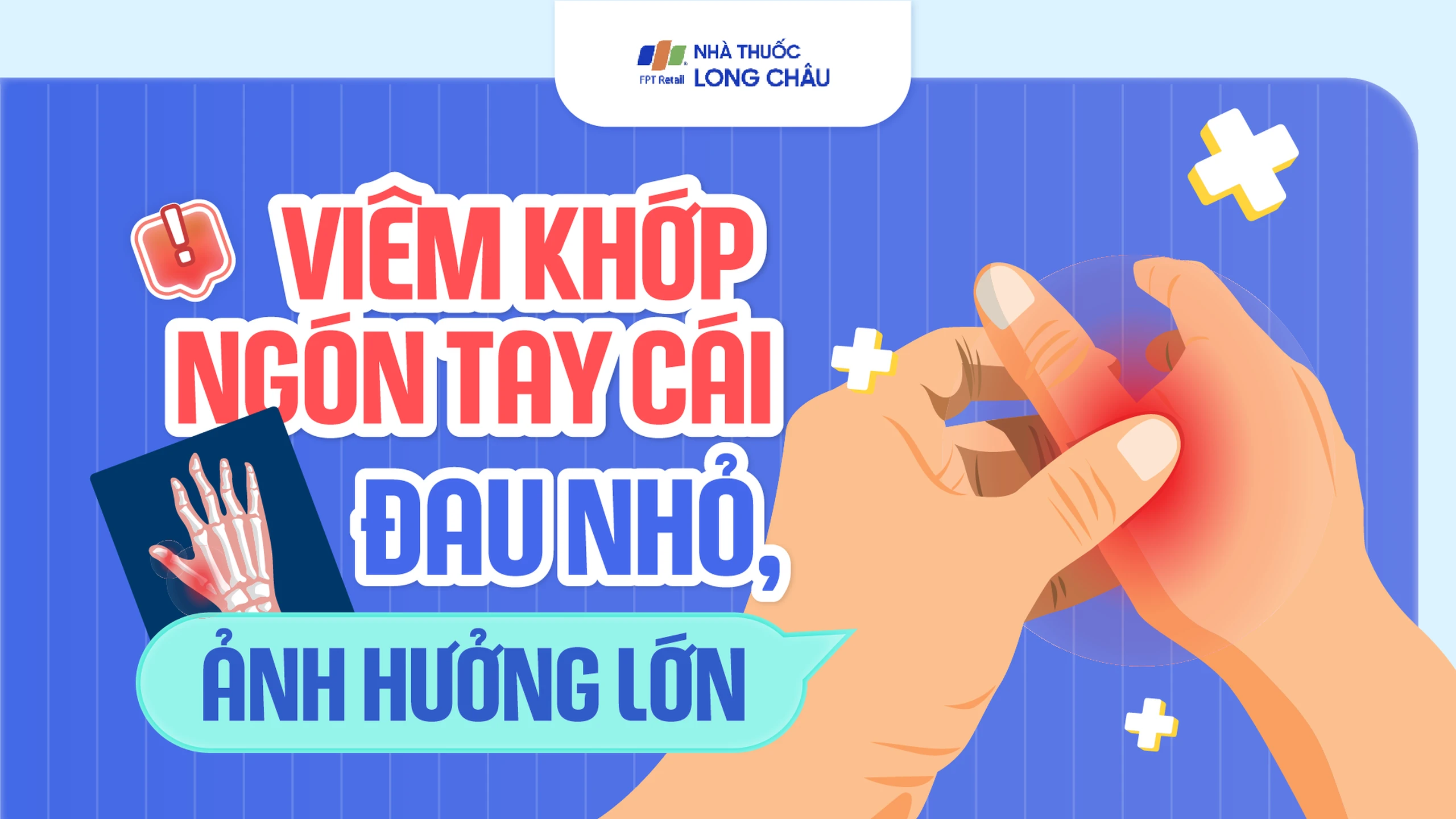 Nhà thuốc Long Châu