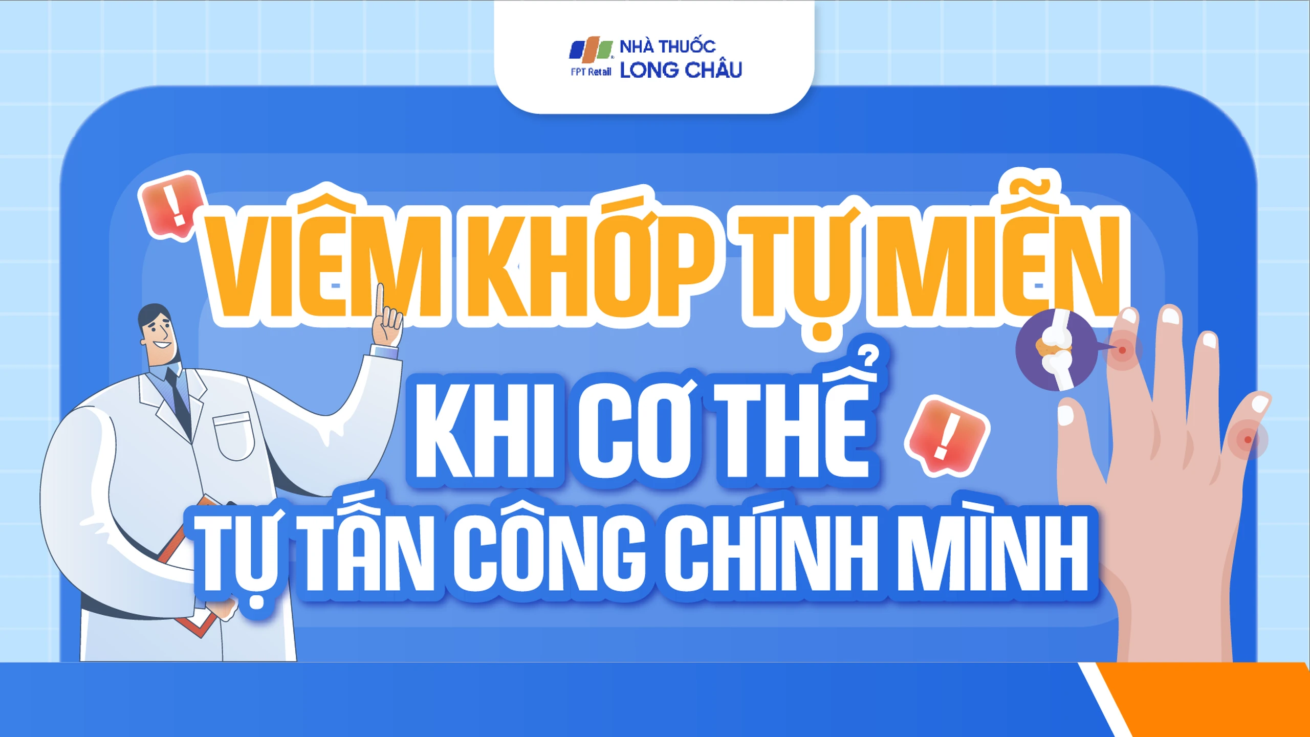 Nhà thuốc Long Châu