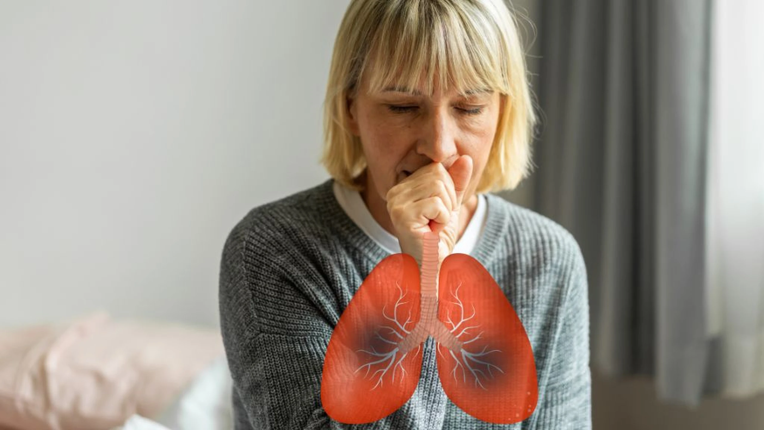 Viêm phế quản có nguy hiểm không? Điều trị ra sao? 0