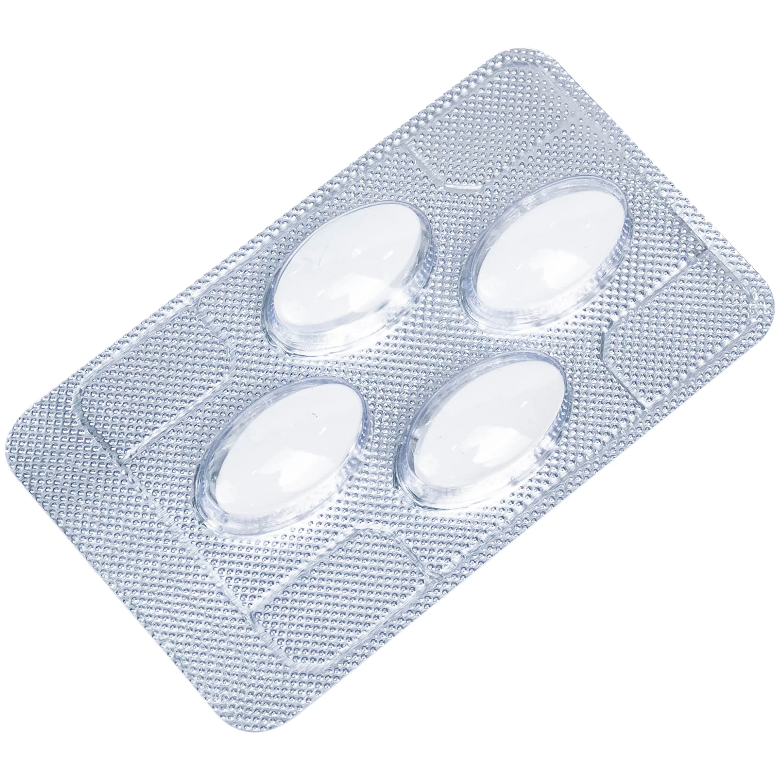 Viên ngậm hỗ trợ tăng cường sinh lực cho nam giới First Up 1 Hour (2 vỉ x 4 viên) 6