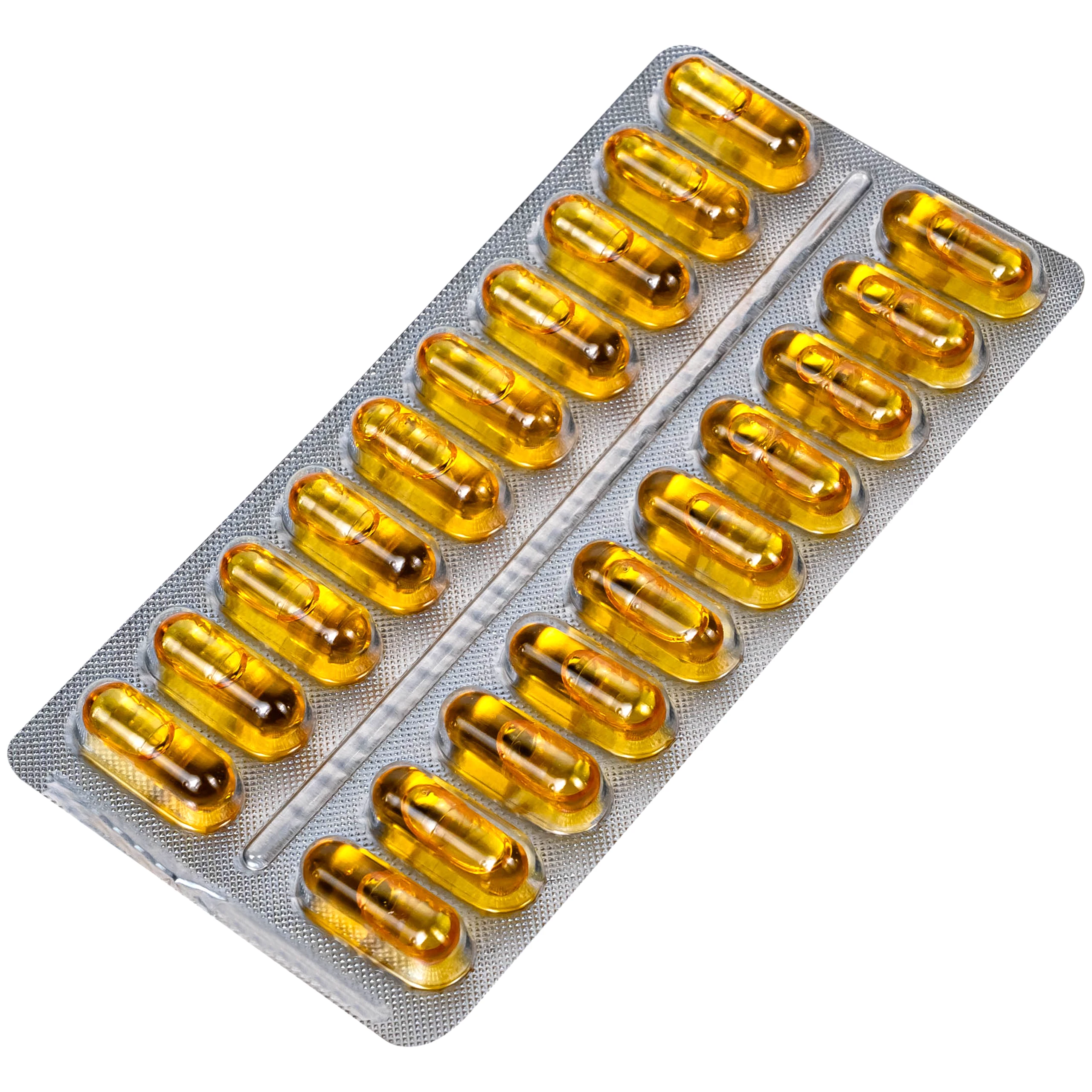 Viên uống bổ sung Omega 3-6-9, tốt cho tim mạch, não và mắt, giảm nguy cơ xơ vữa động mạch Omega 3-6-9 NatureCare (6 vỉ x 20 viên)