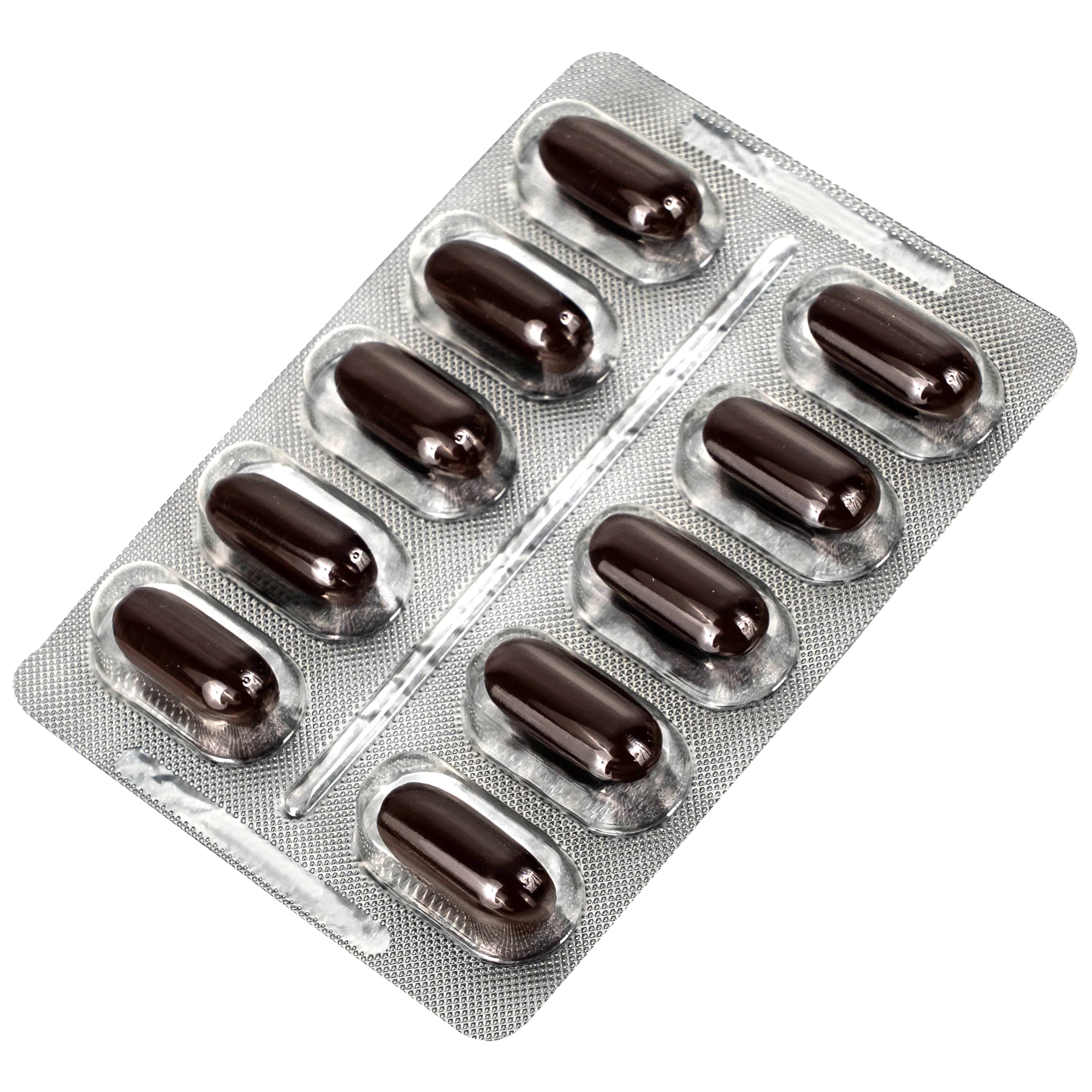 Viên uống giúp giảm triệu chứng do bệnh phì đại tiền liệt tuyến cho nam giới Doppelherz Aktiv Prostacalm (3 vỉ x 10 viên) 8