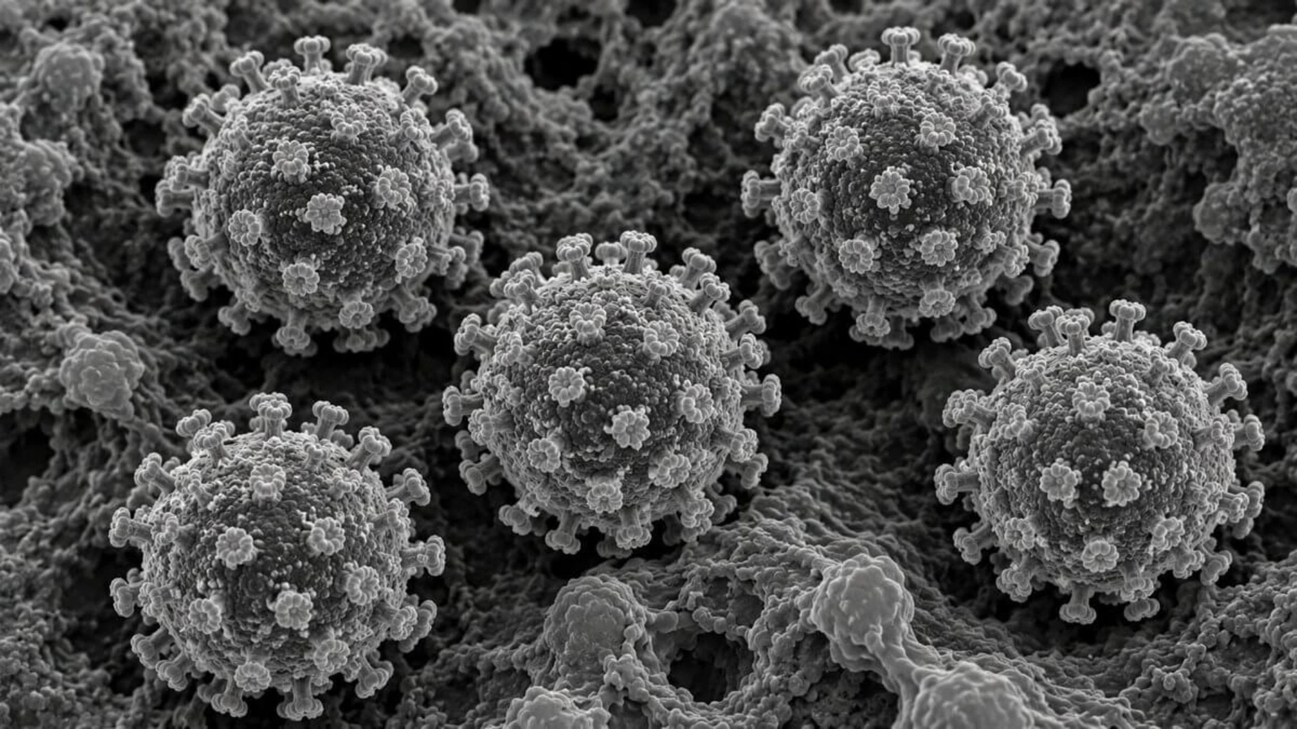 Virus Andes là gì? Đường lây, triệu chứng và mức độ nguy hiểm