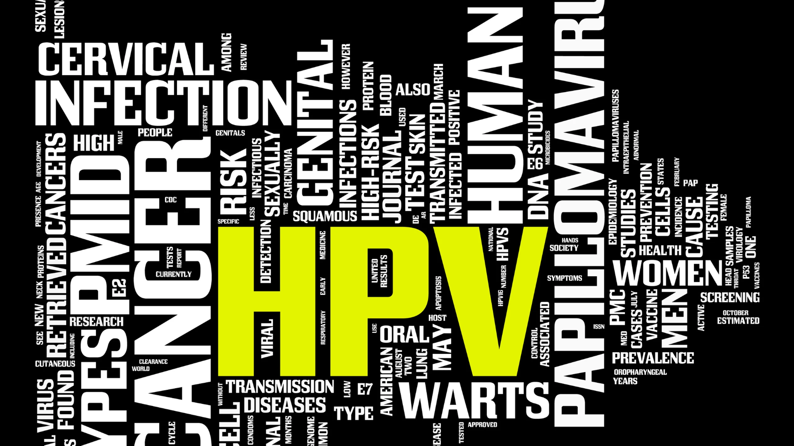  Virus HPV là gì? Dấu hiệu và cách phòng ngừa lây nhiễm