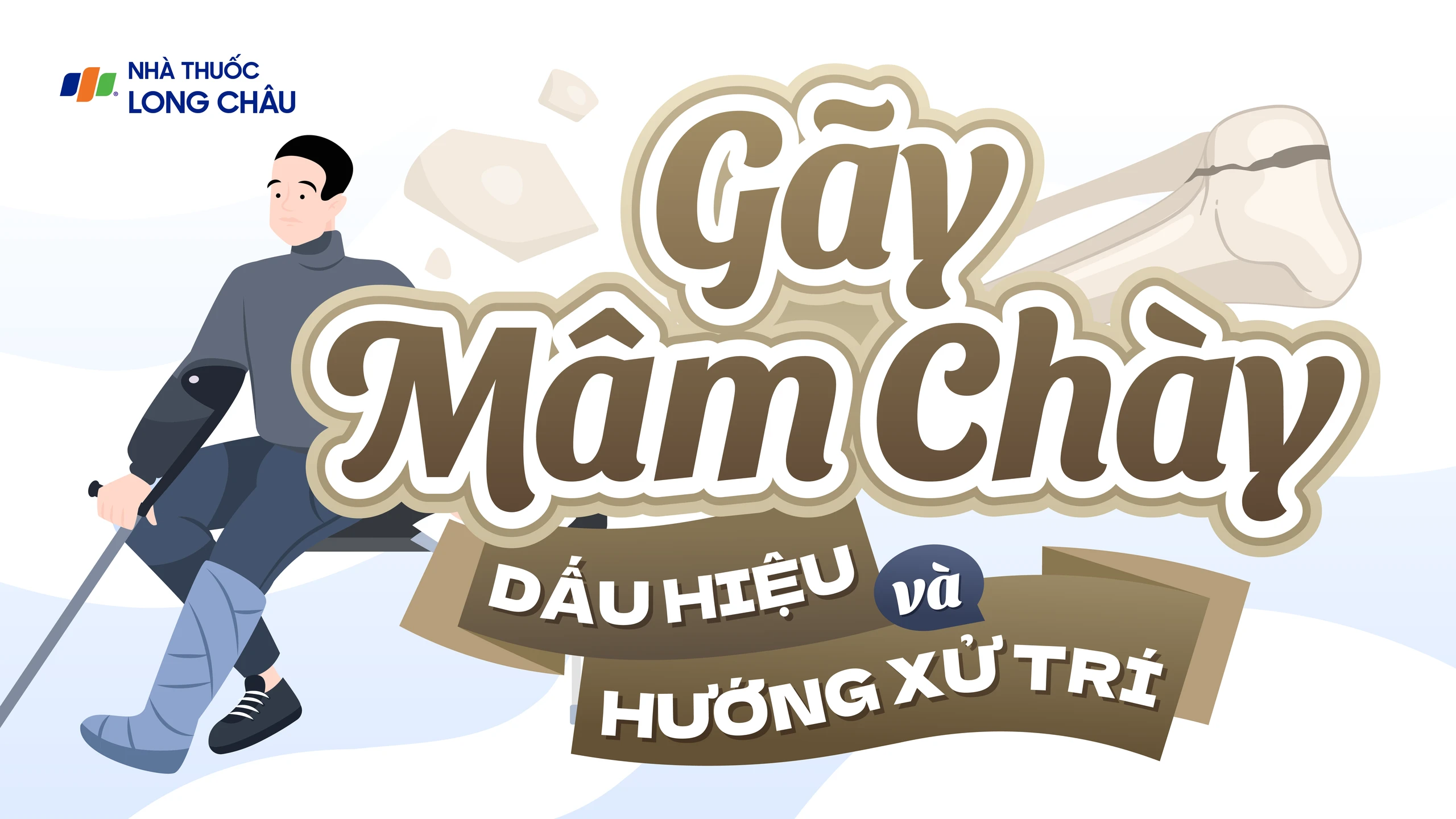 Nhà thuốc Long Châu
