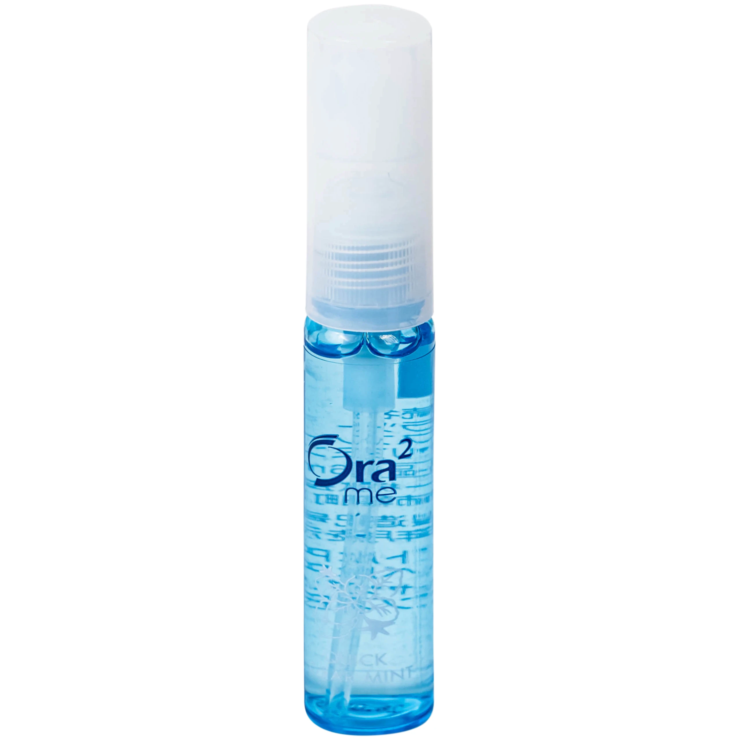Xịt miệng ora2 me hương bạc hà thanh mát 6ml 5