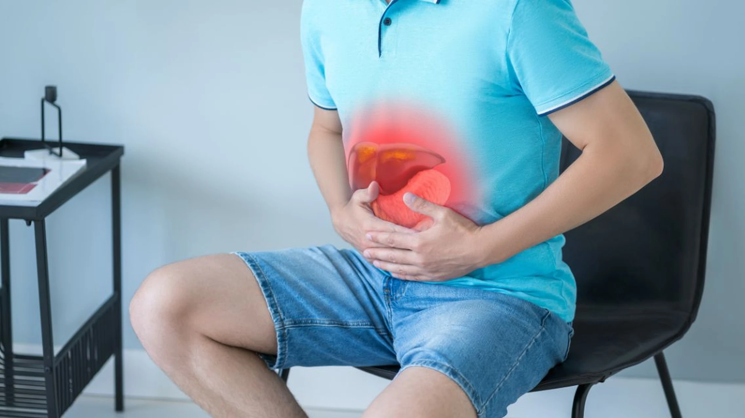 Xơ hóa gan F1 là gì? Có nguy hiểm không và cách kiểm soát hiệu quả 