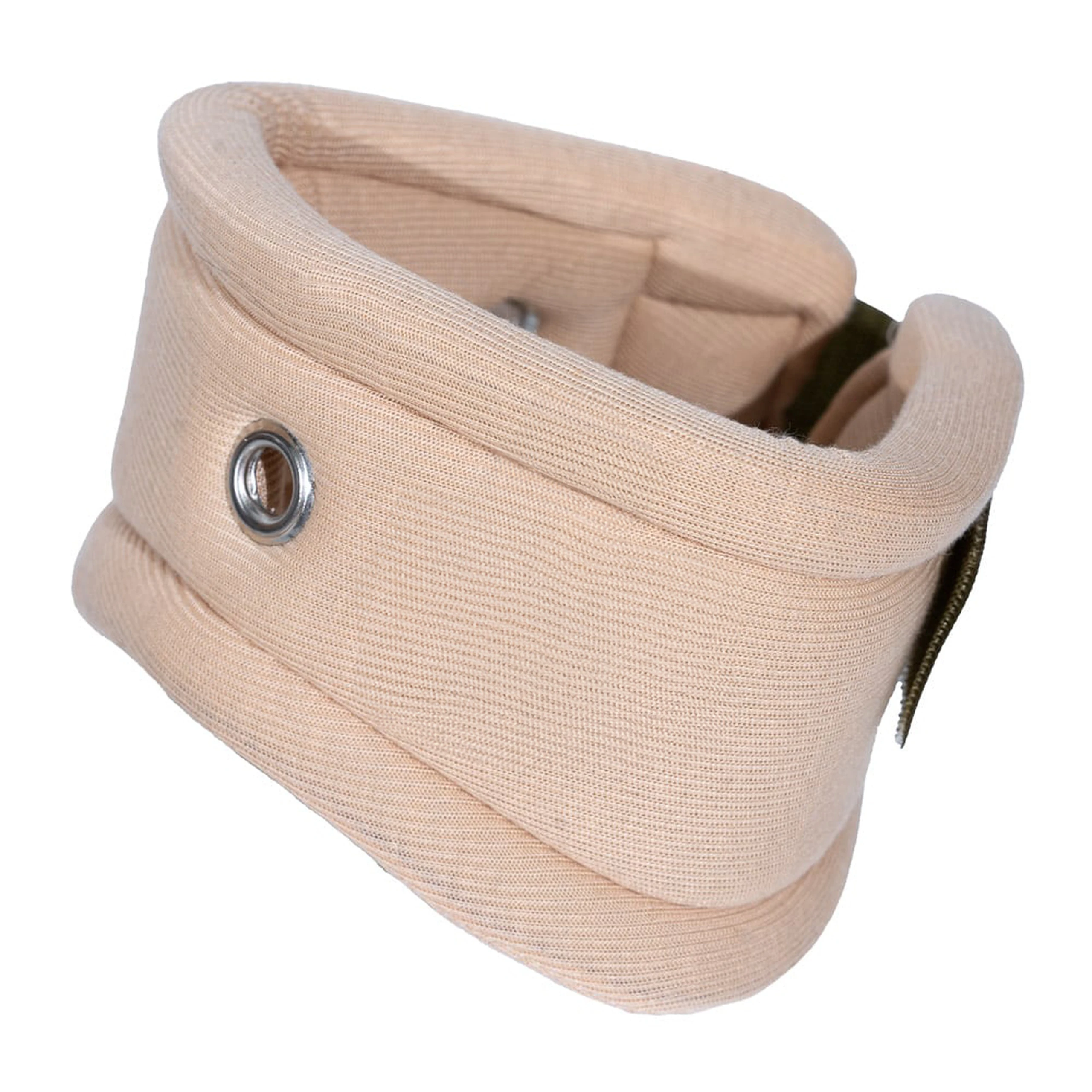 Nẹp cổ mềm size 8 Linh Hiếu