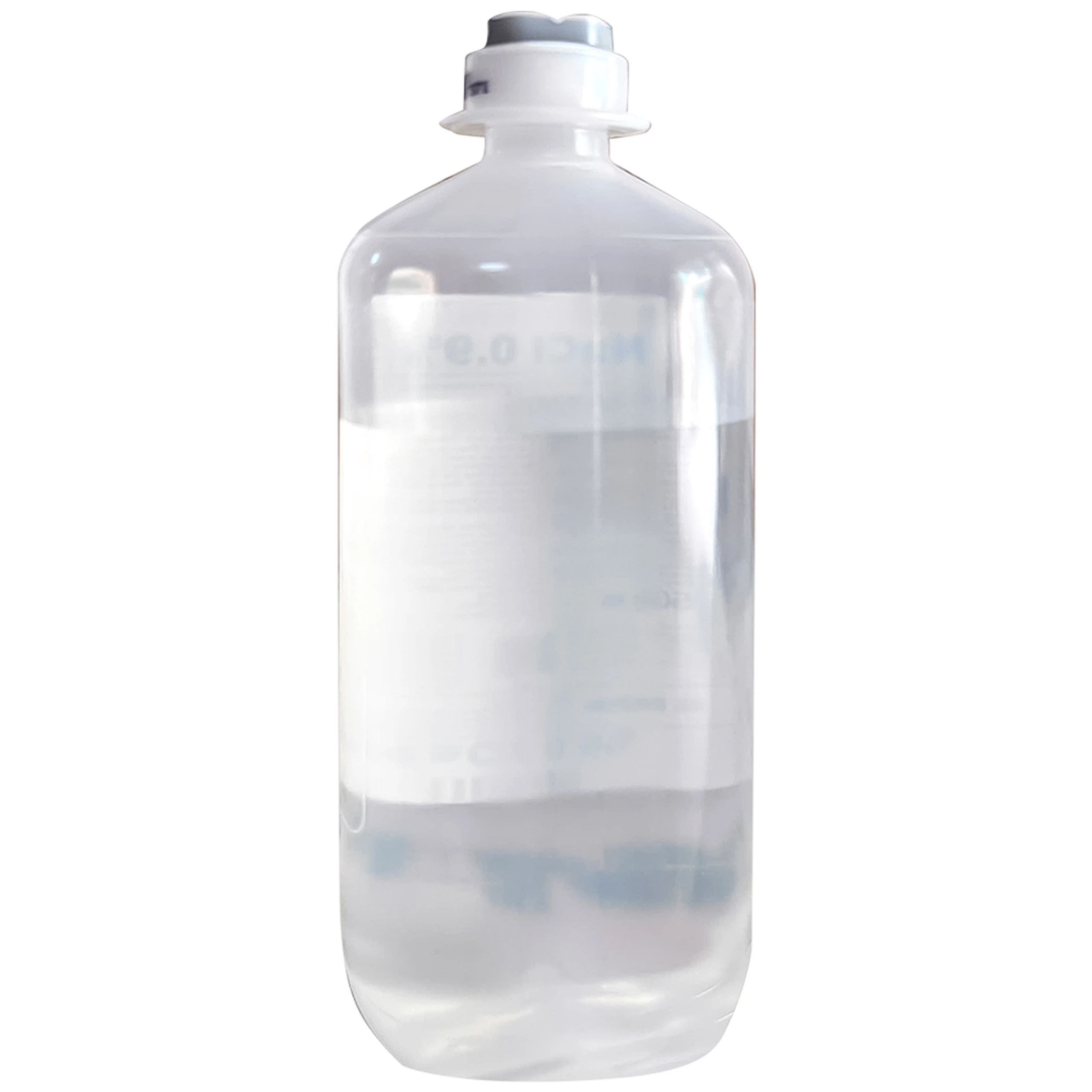Dung dịch truyền tĩnh mạch Sodium Chloride 0.9% B.Braun bổ sung nước (500ml)