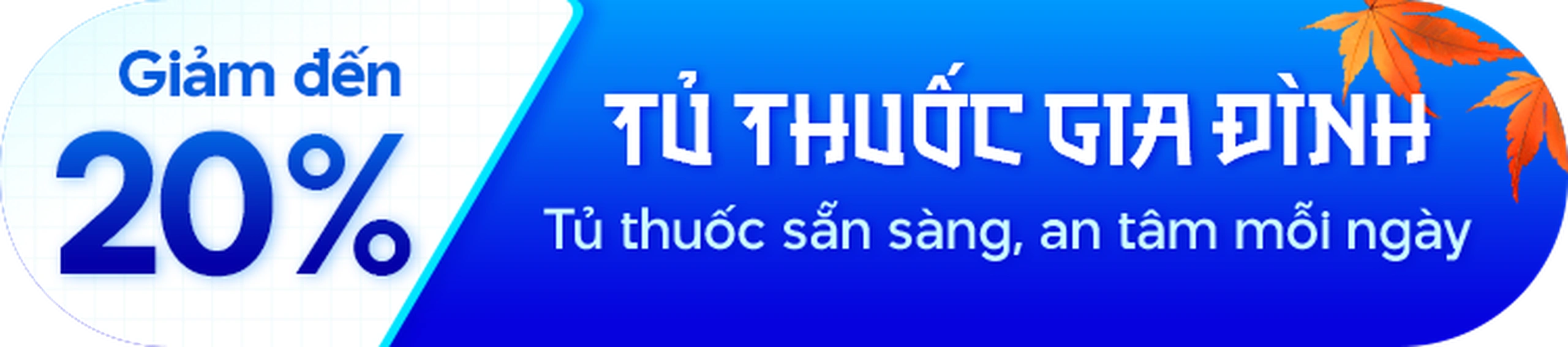 Nhà Thuốc Long Châu