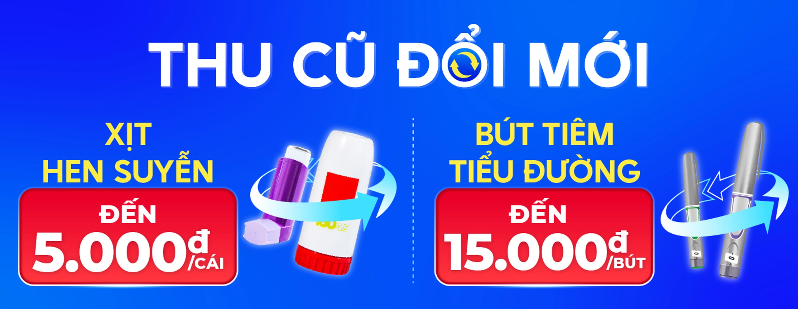 Nhà Thuốc Long Châu