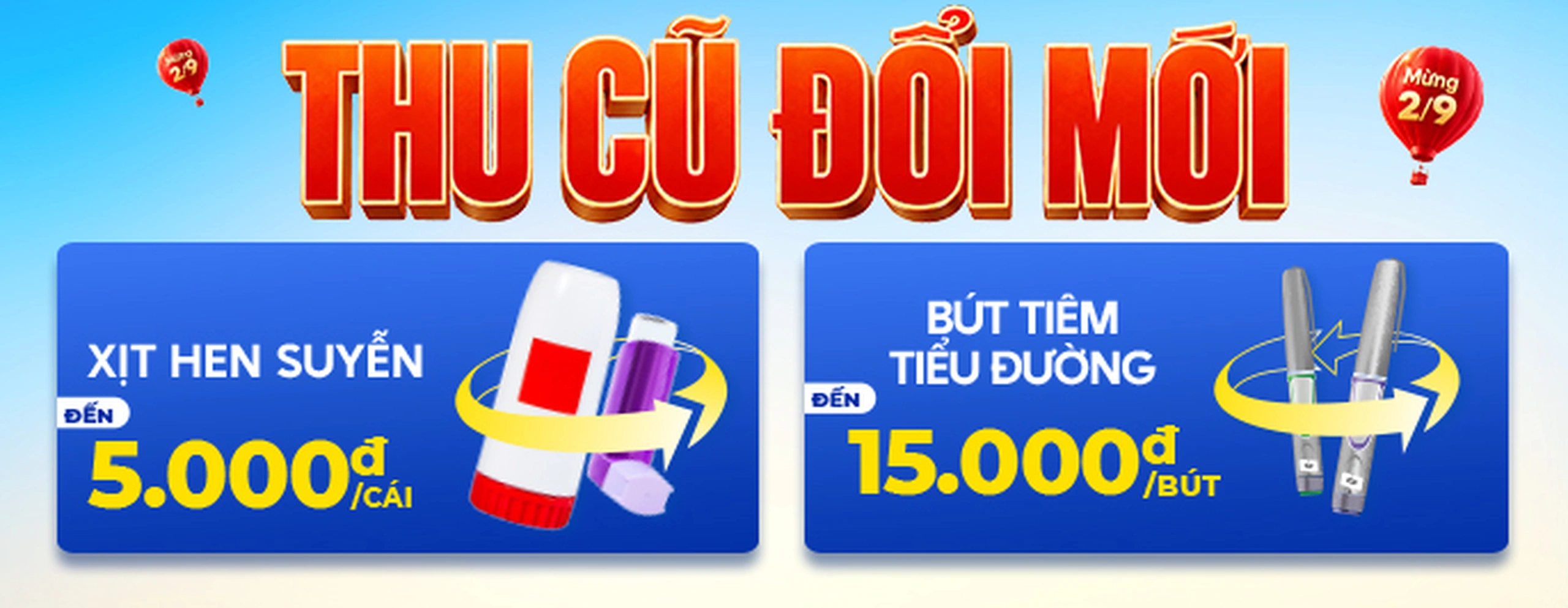 Nhà Thuốc Long Châu
