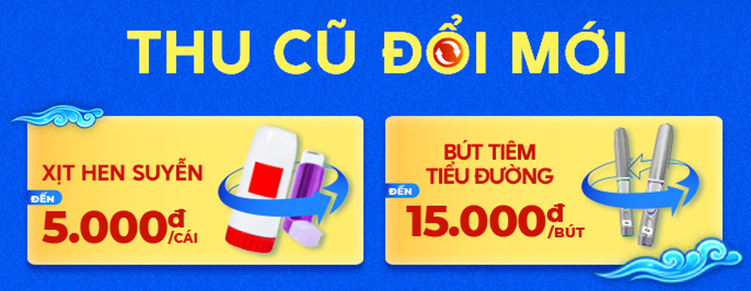 Nhà Thuốc Long Châu