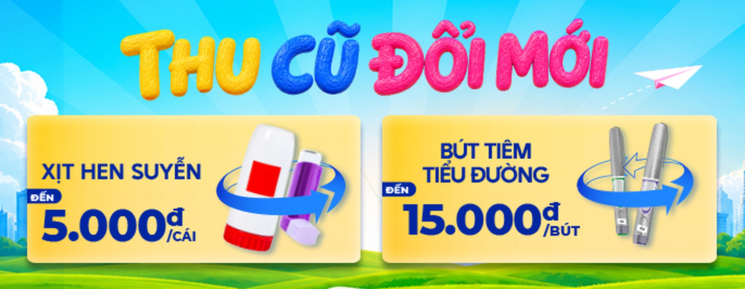 Nhà Thuốc Long Châu